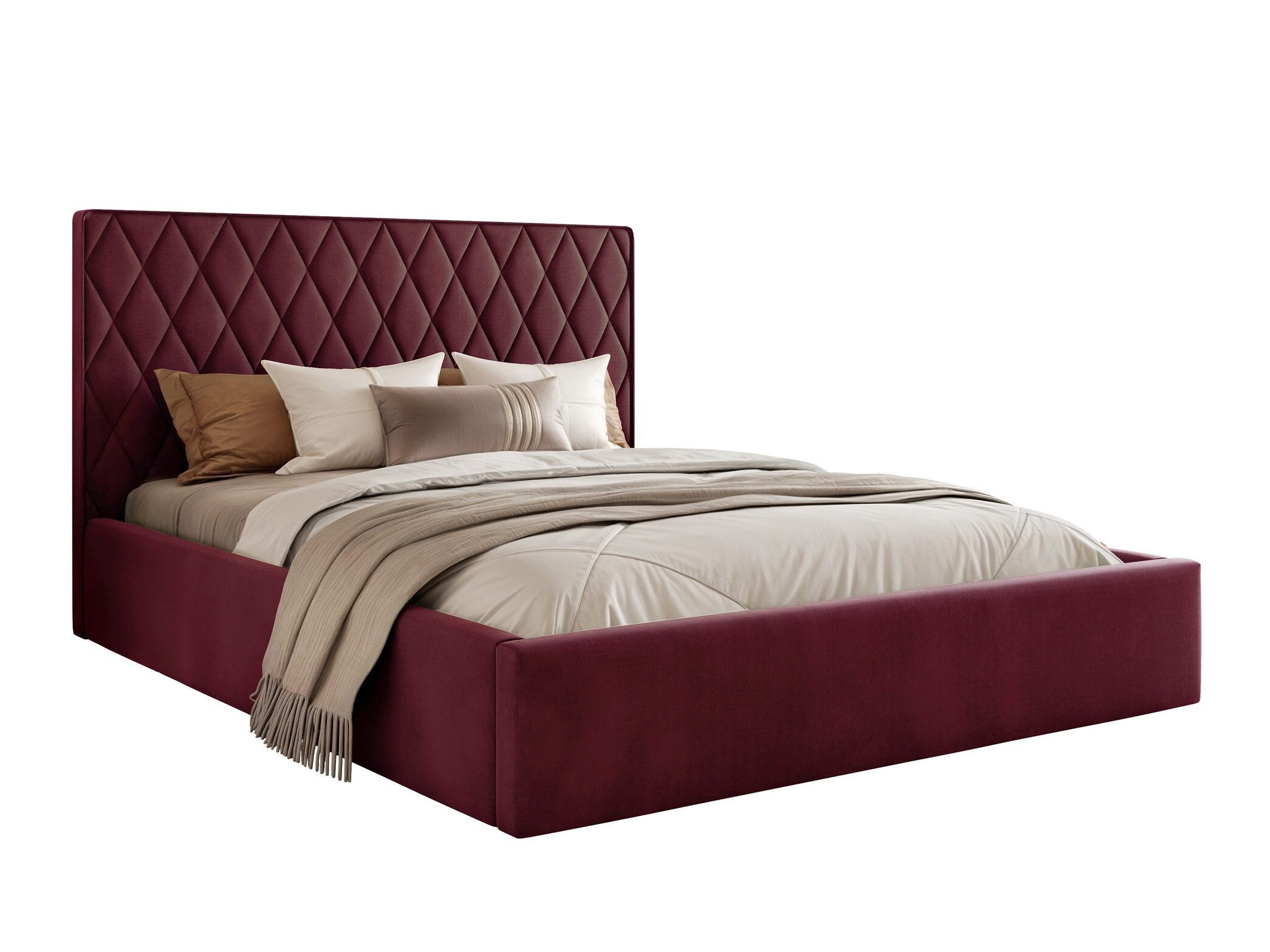 Pat Martinez 109 (Magic Velvet 2229)