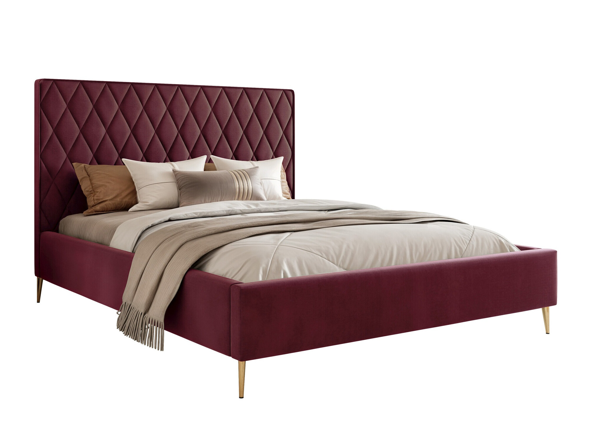Pat Martinez 108 (Magic Velvet 2229)