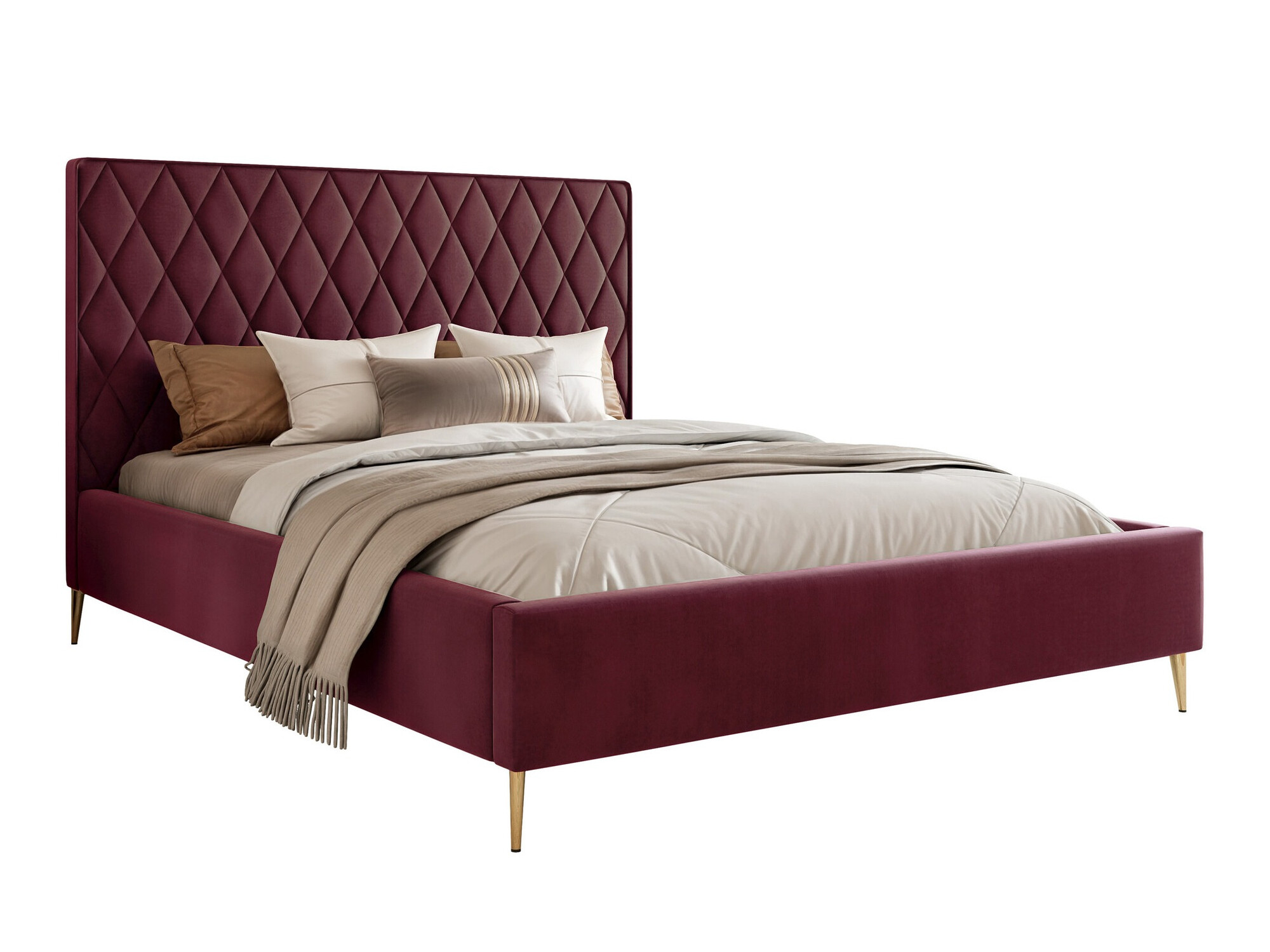 Pat Martinez 108 (Magic Velvet 2229)