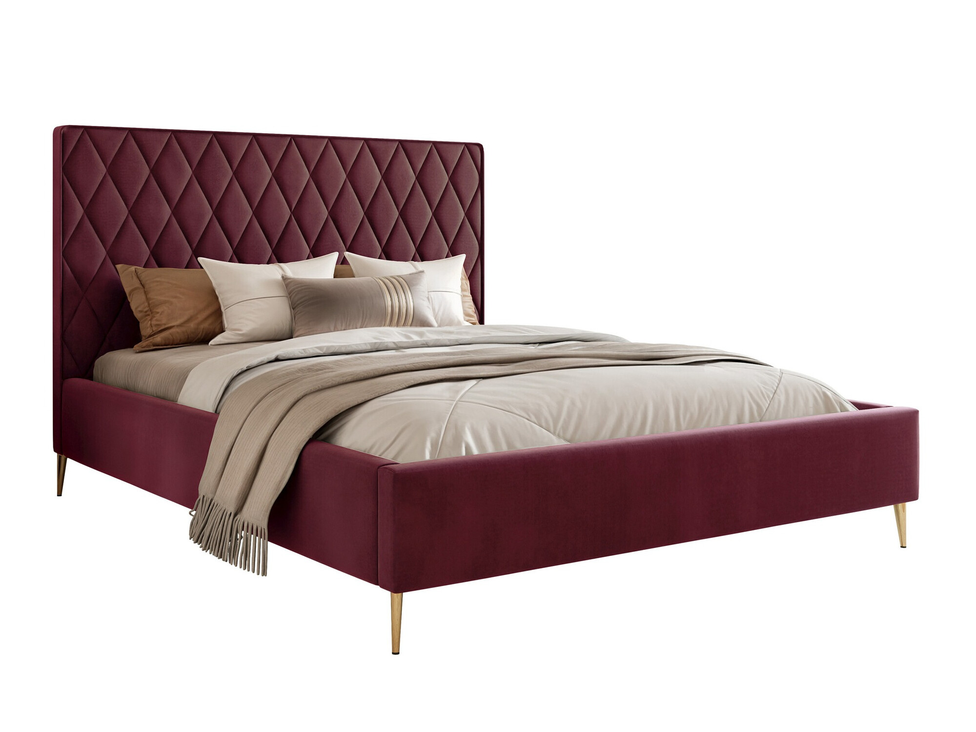 Pat Martinez 108 (Magic Velvet 2229)