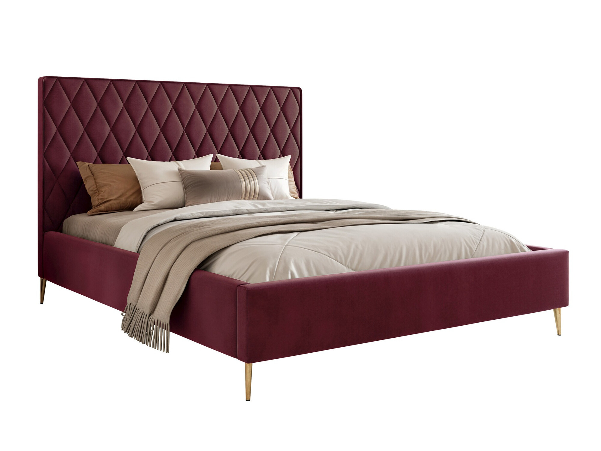 Pat Martinez 108 (Magic Velvet 2229)