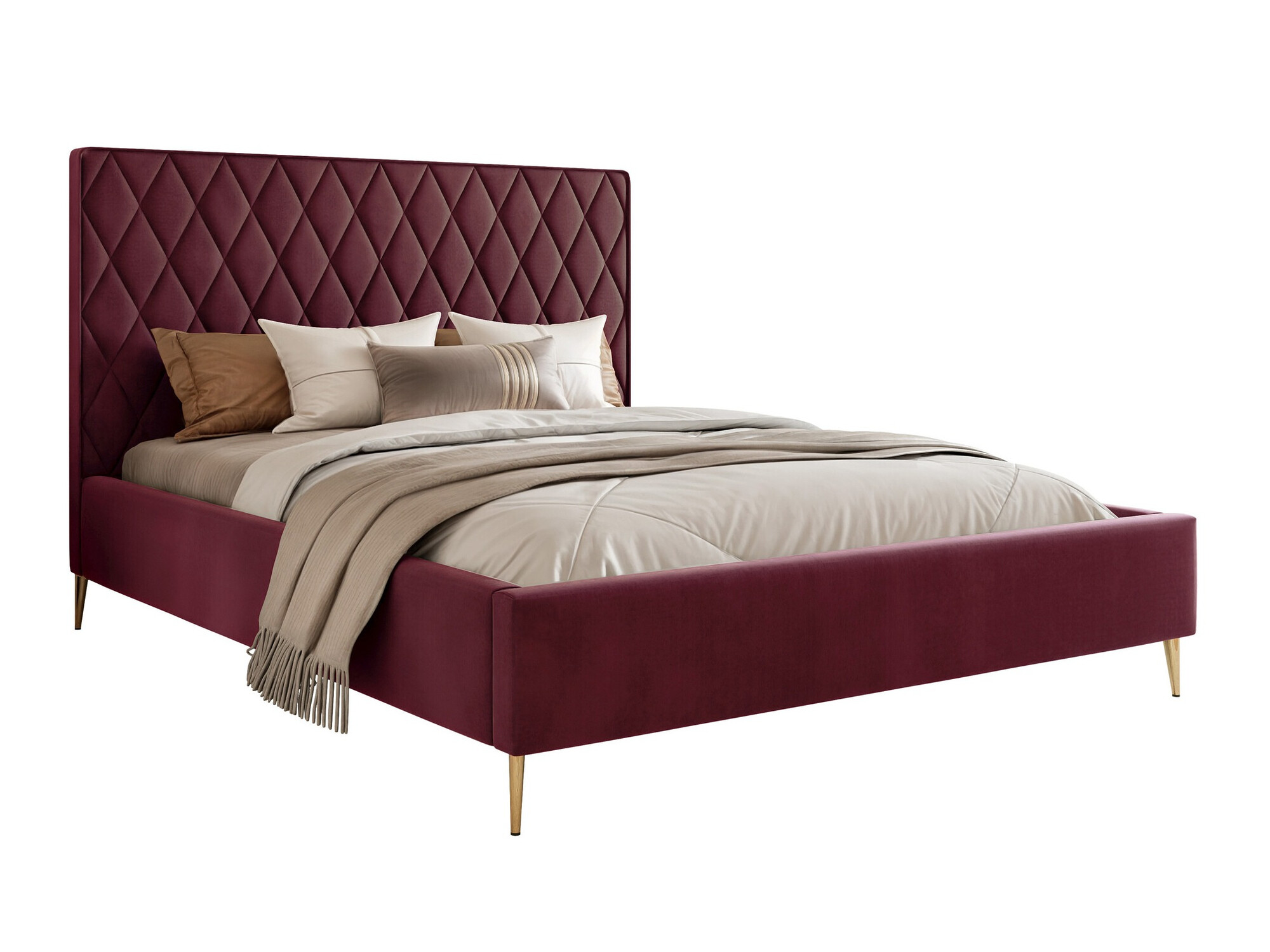 Pat Martinez 108 (Magic Velvet 2229)