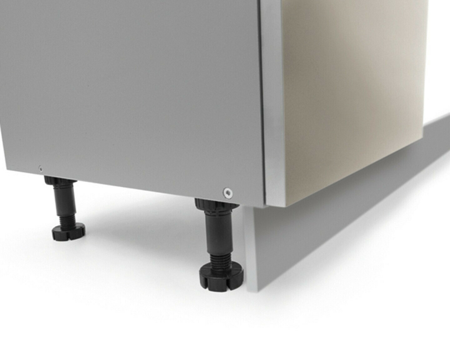 Dulap modular cu uși Soli Oak 100