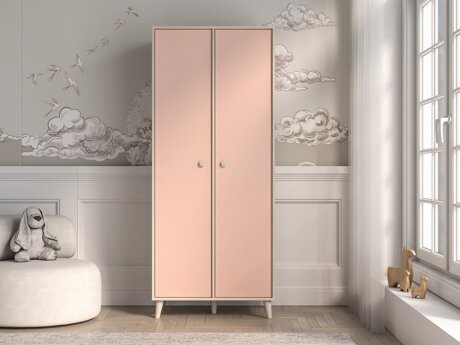 Dulap Tortoli 101 (Roze)