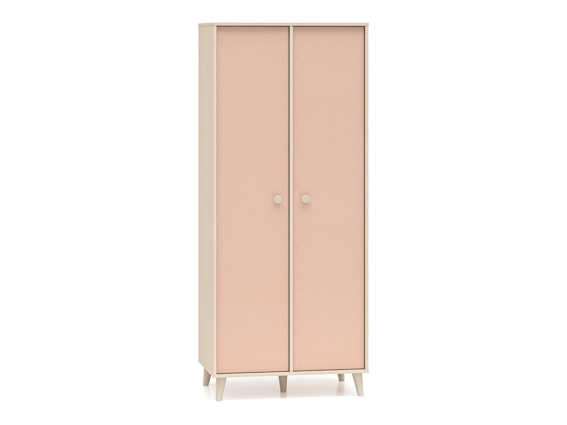 Dulap Tortoli 101 (Roze)