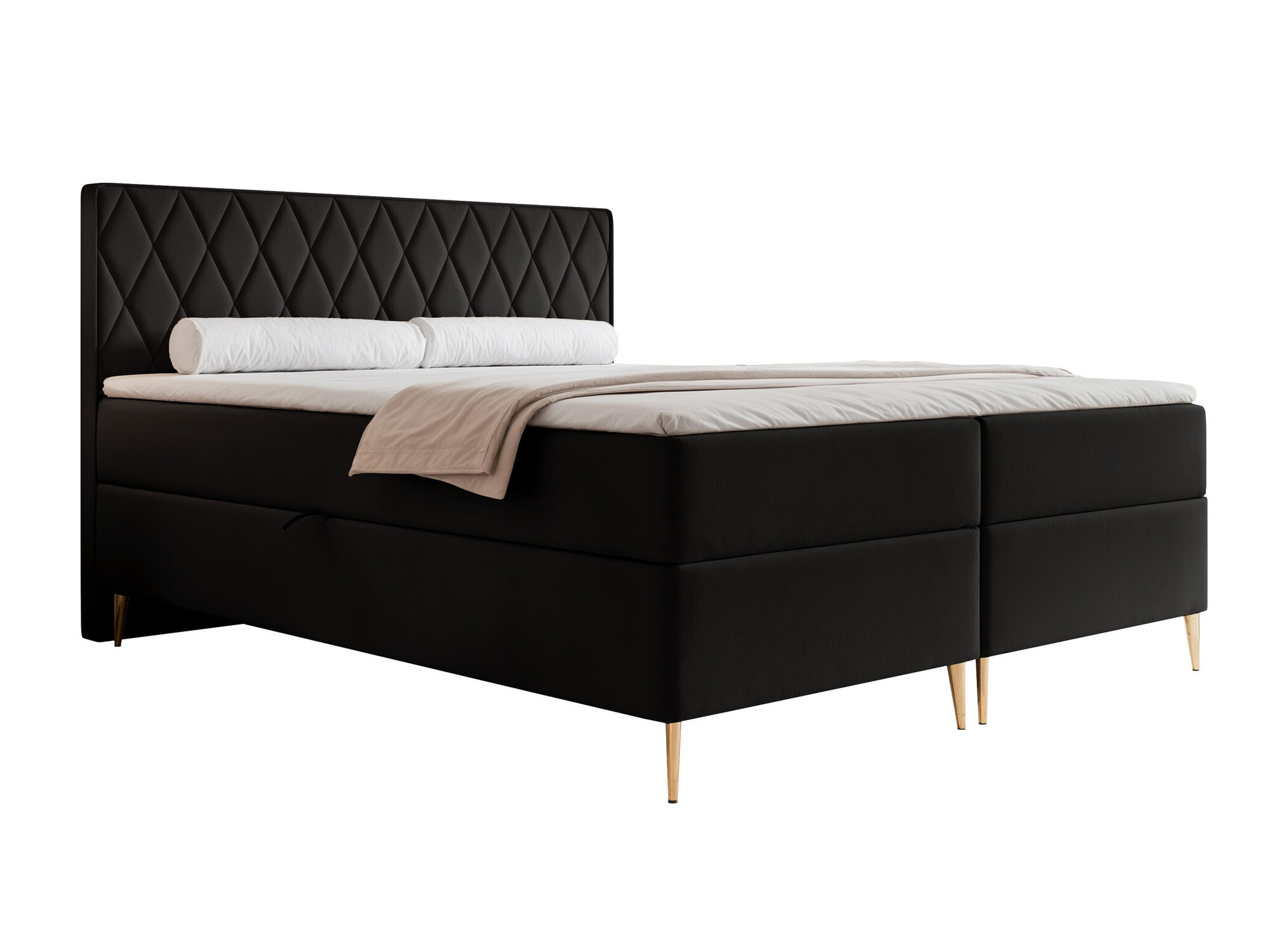 Pat boxspring Martinez 110 (Magic Velvet 2219)