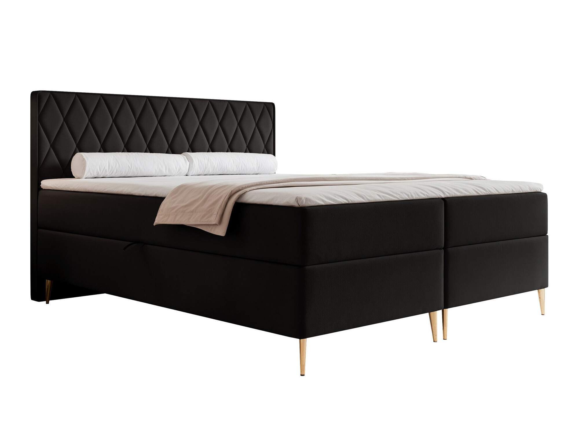 Pat boxspring Martinez 110 (Magic Velvet 2219)