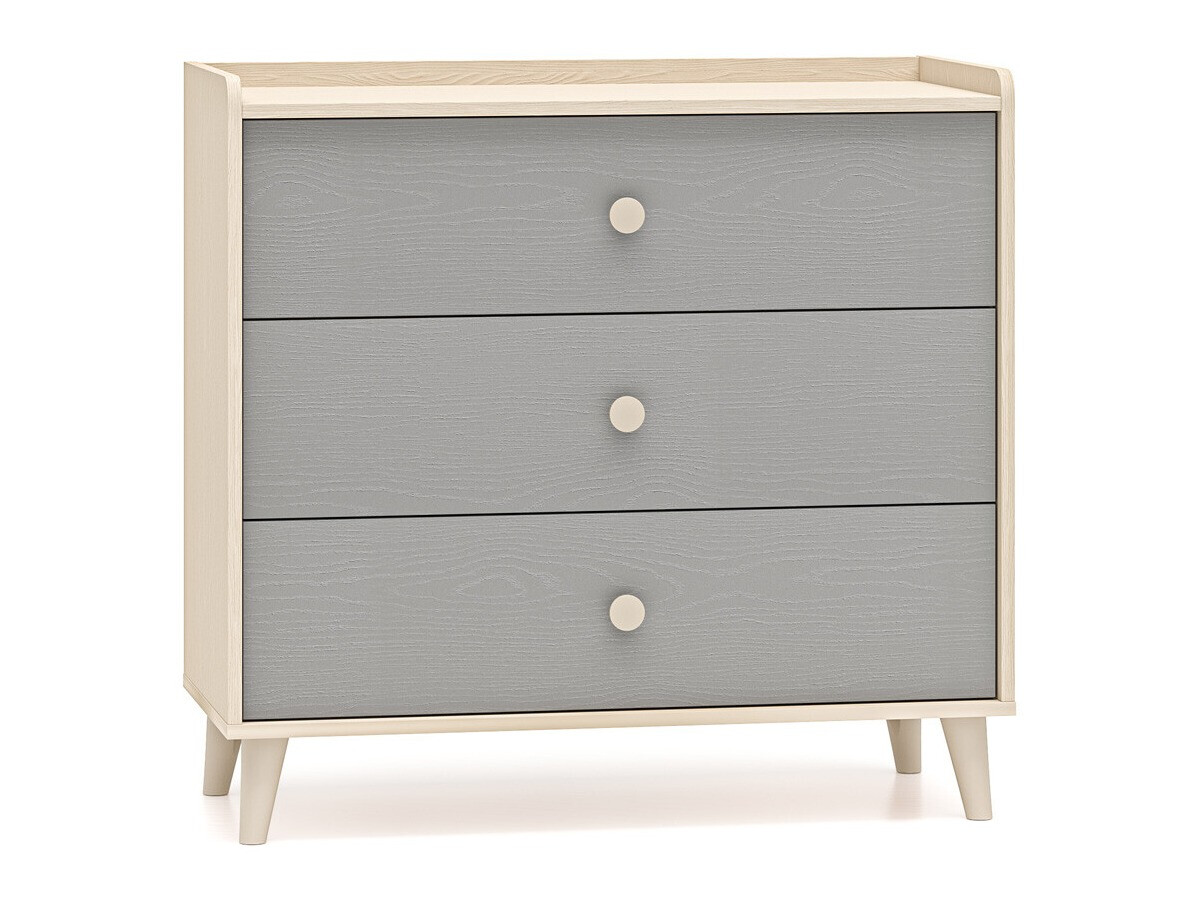 Comodă Tortoli 105 (Gri)