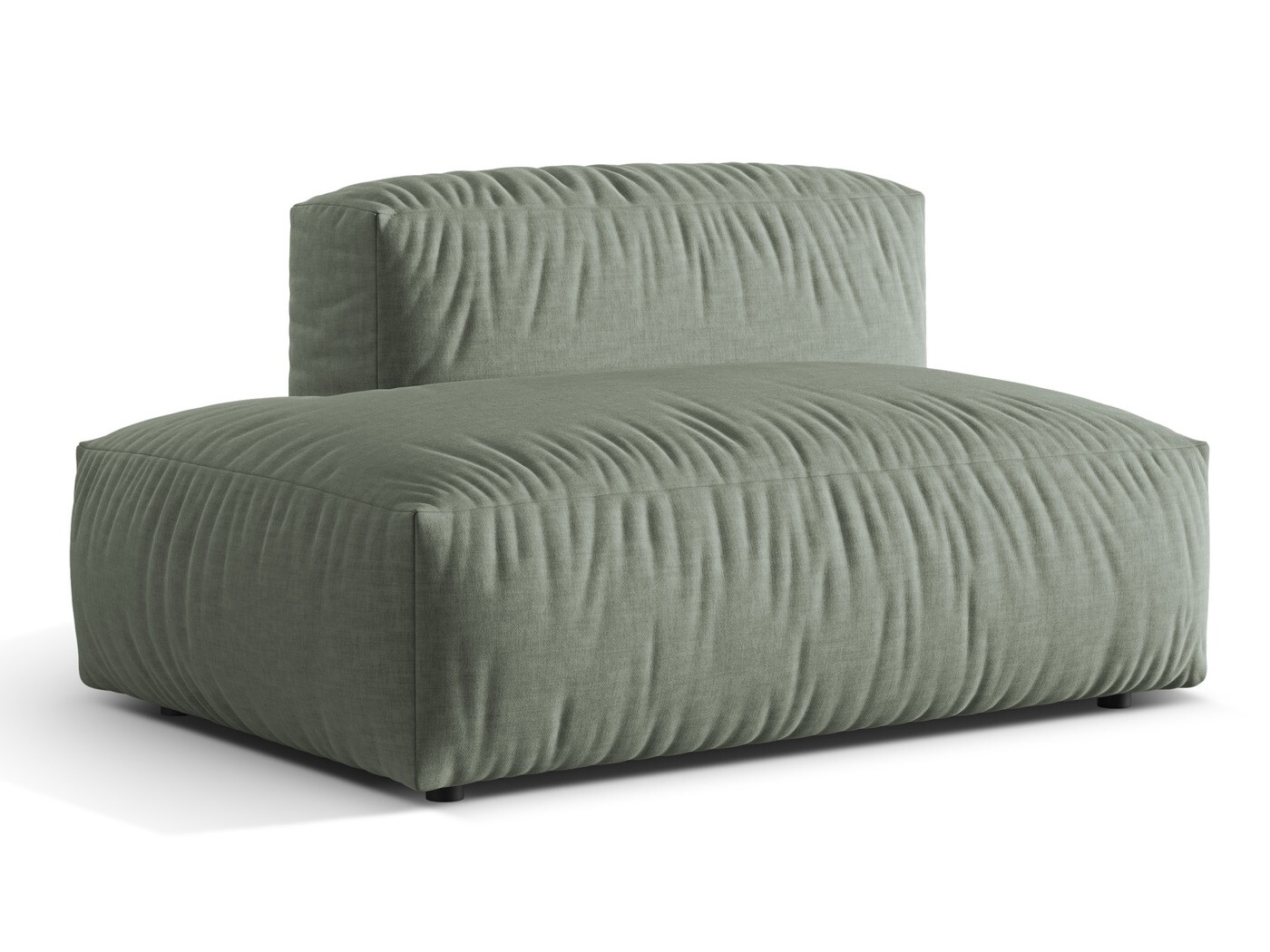 Sistem modular de șezut Sorcoro 102 (Boston Water Green)