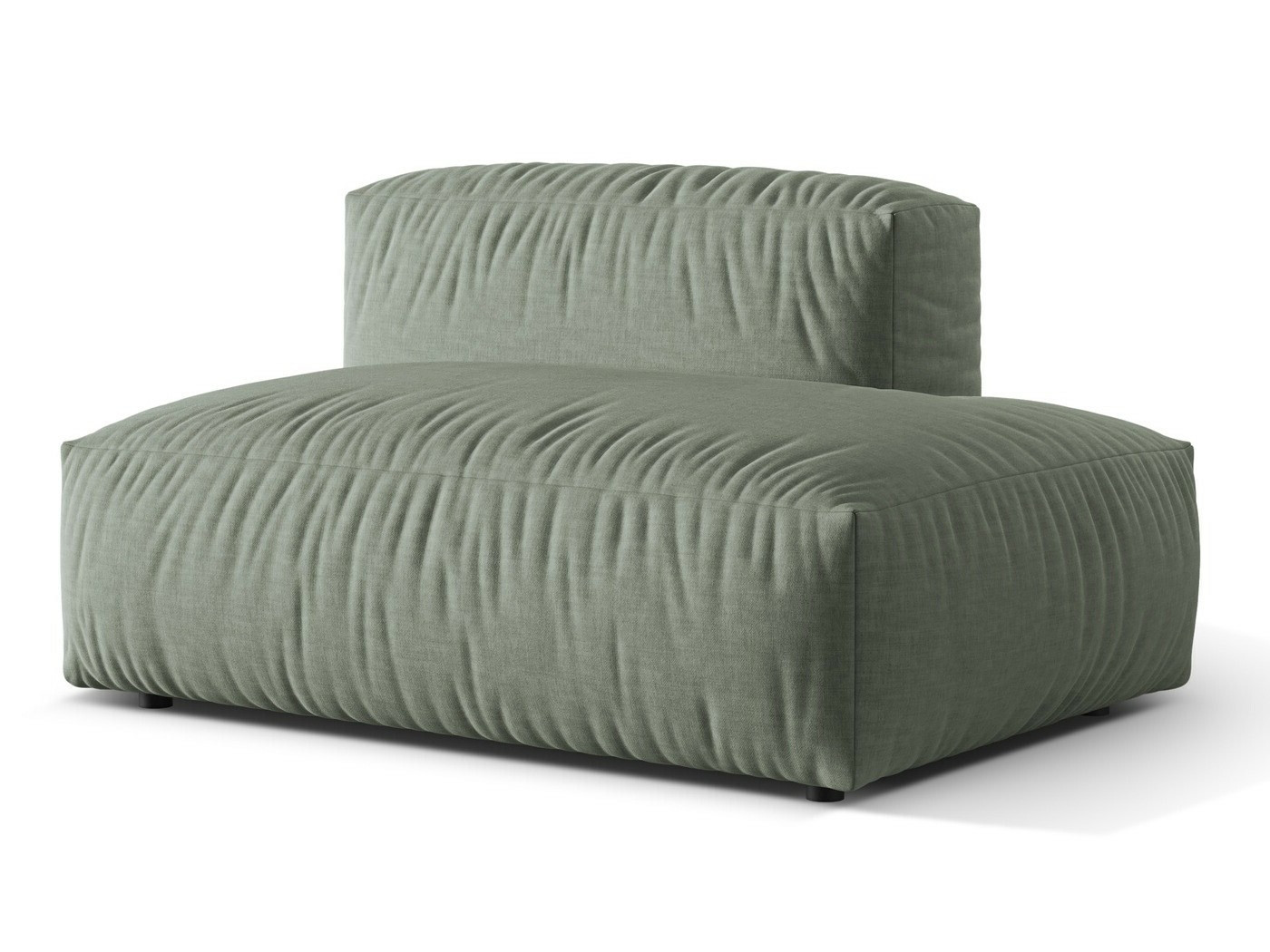 Sistem modular de șezut Sorcoro 102 (Boston Water Green)
