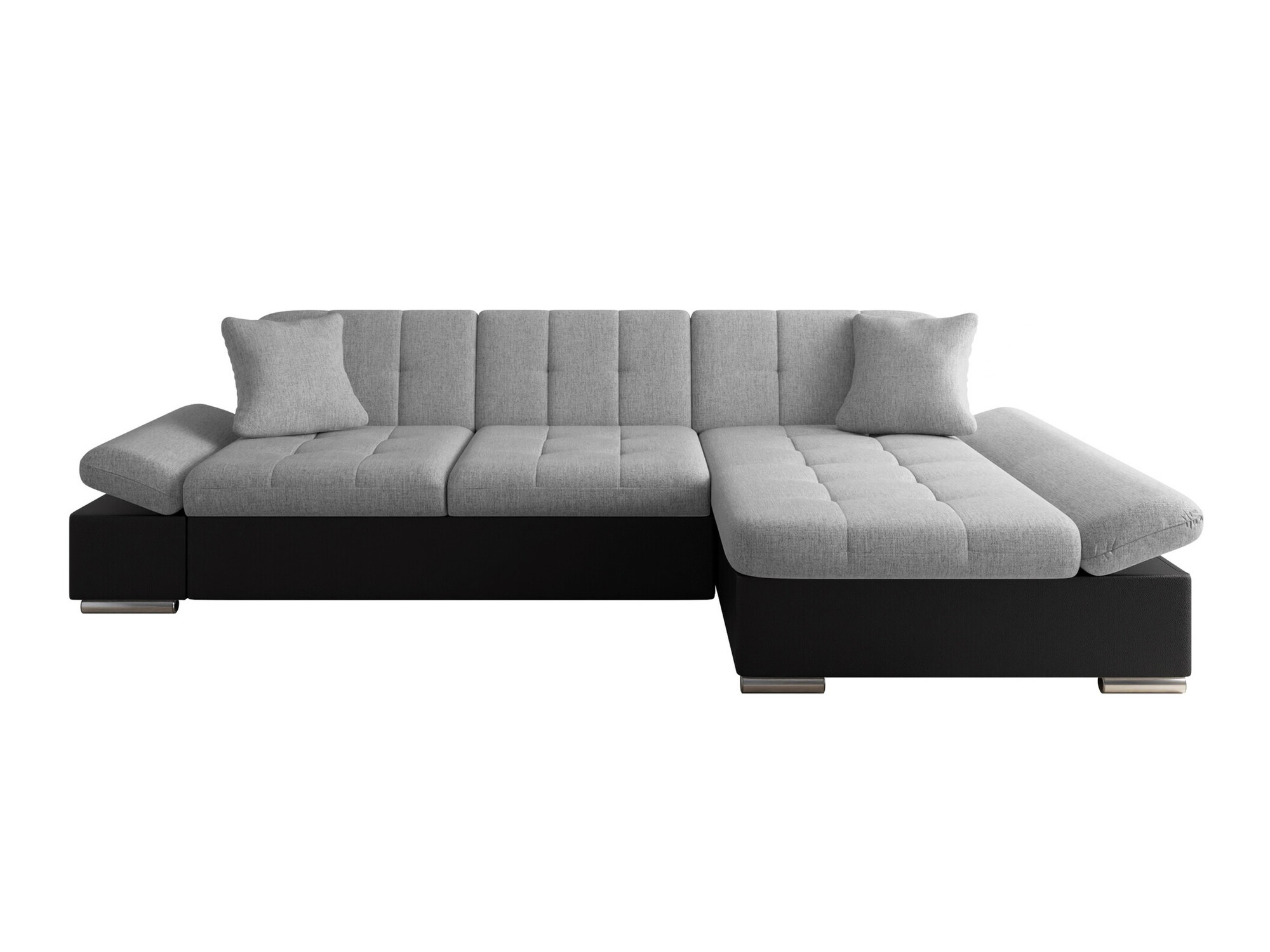 Colțar Comfivo Serenitas (Soft 011 + Soul 17)