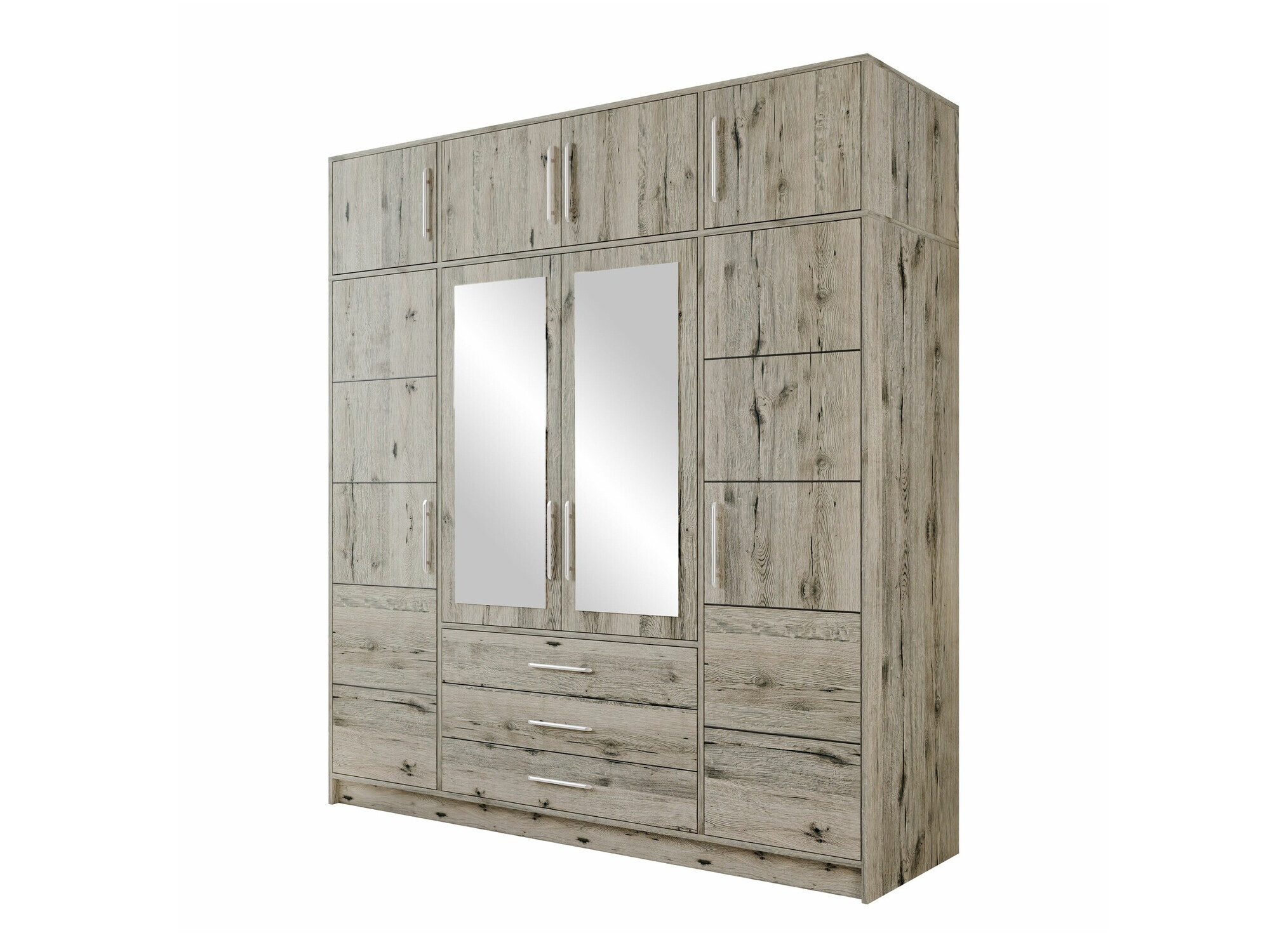 Dulap Dortivu 147 (Stejar Wellington)