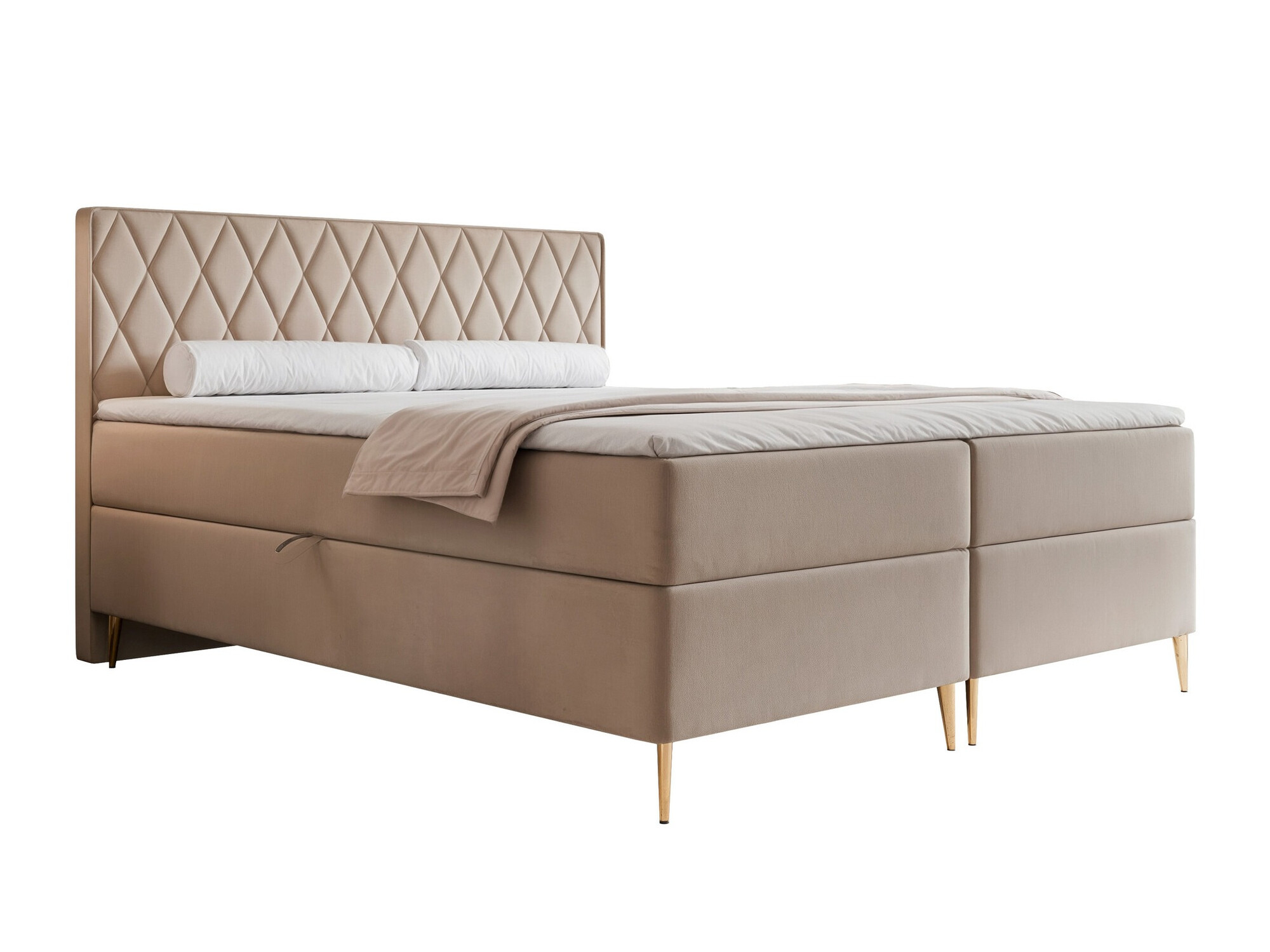 Pat boxspring Martinez 110 (Magic Velvet 2210)