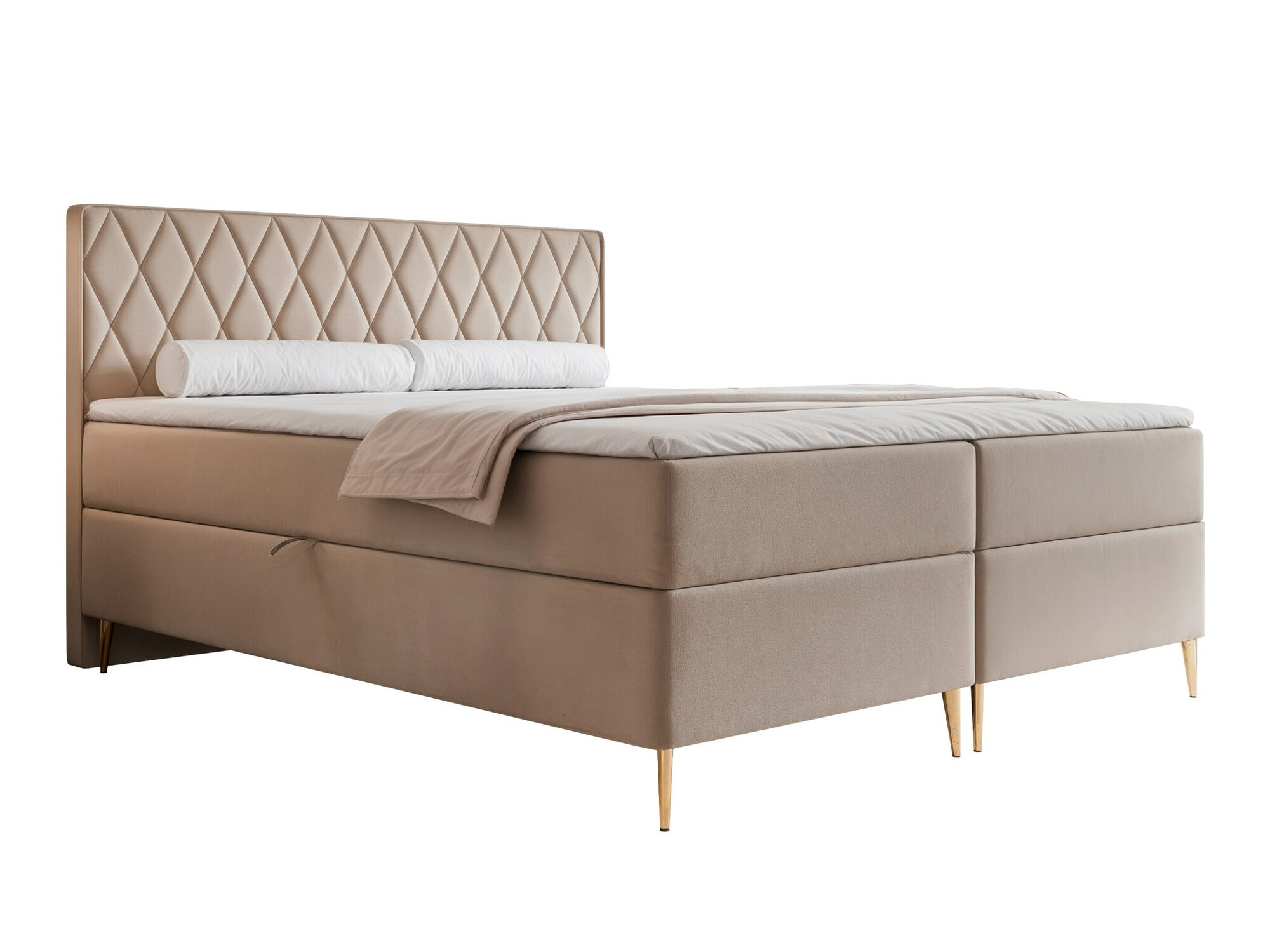 Pat boxspring Martinez 110 (Magic Velvet 2210)