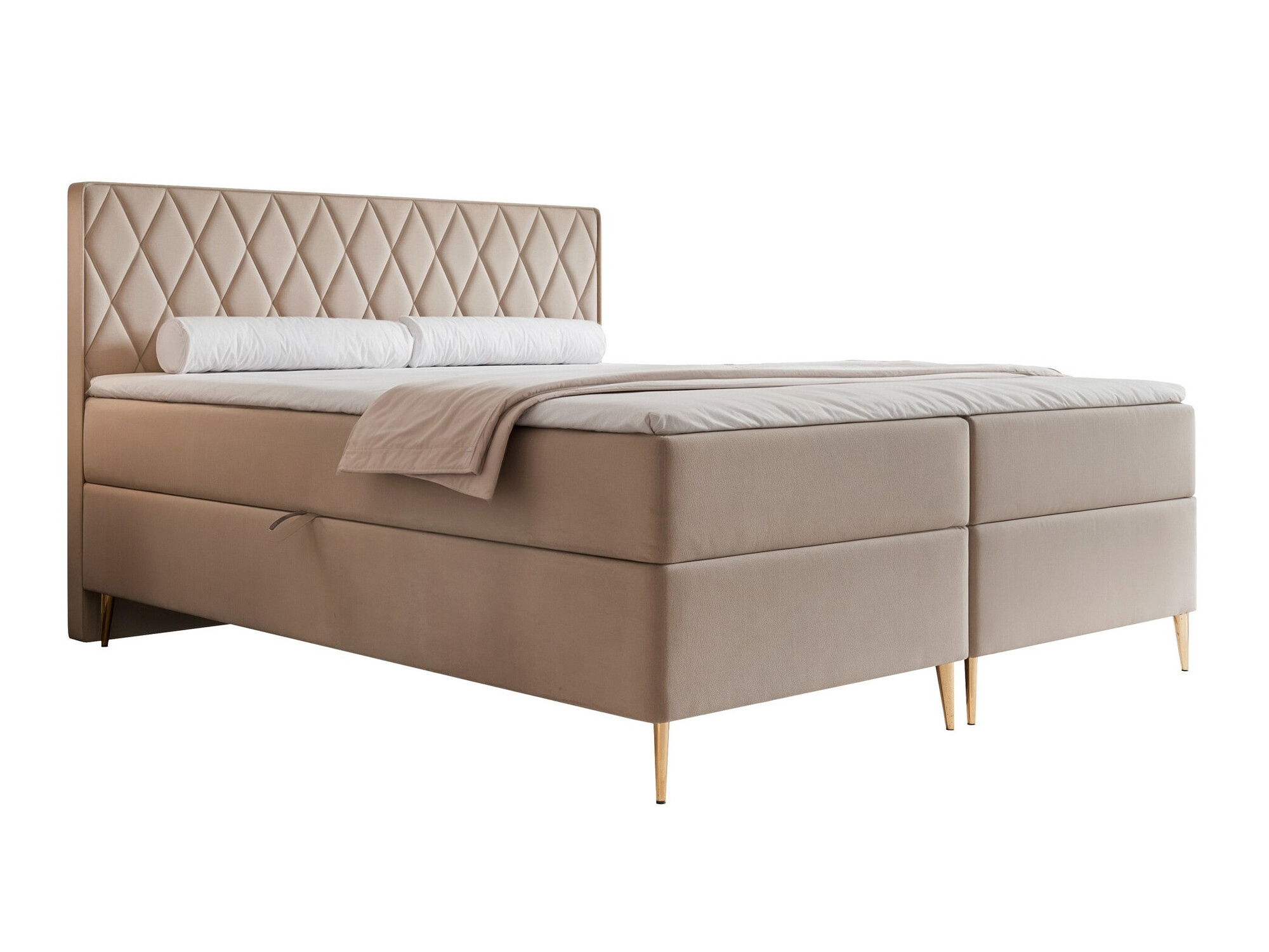 Pat boxspring Martinez 110 (Magic Velvet 2210)