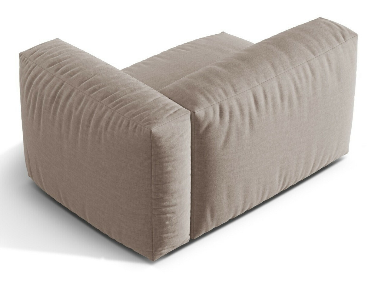 Sistem modular de șezut Sorcoro 103 (Boston Trufa)