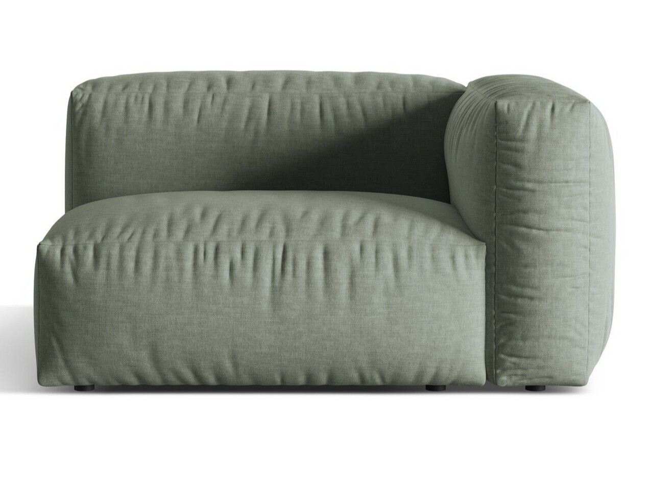 Sistem modular de șezut Sorcoro 103 (Boston Water Green)