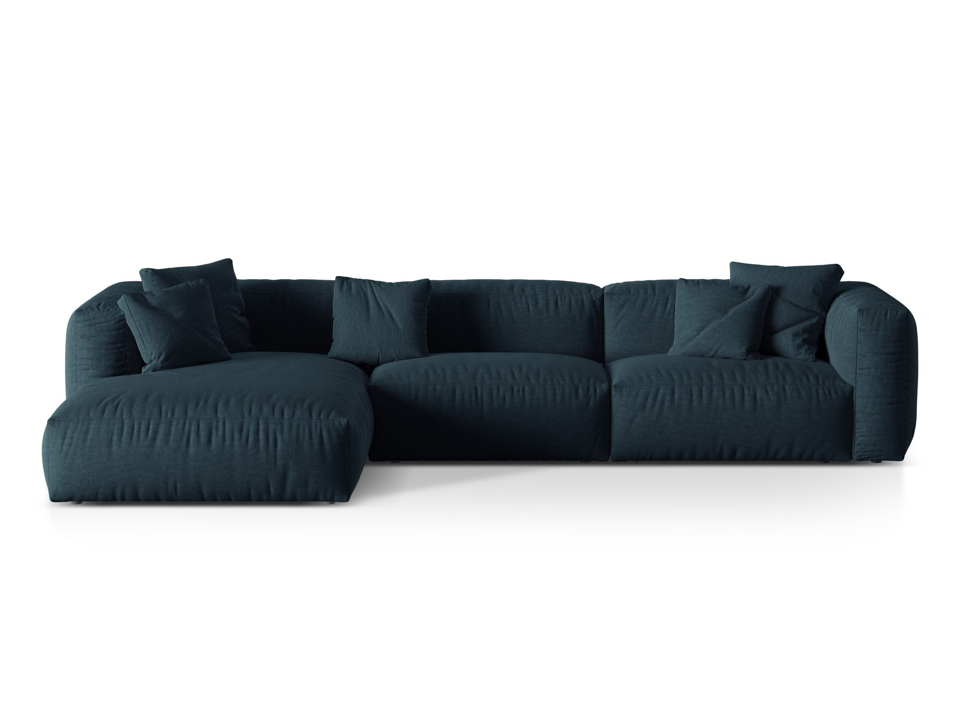 Colțar modular Sorcoro 104 (Boston Ocean)