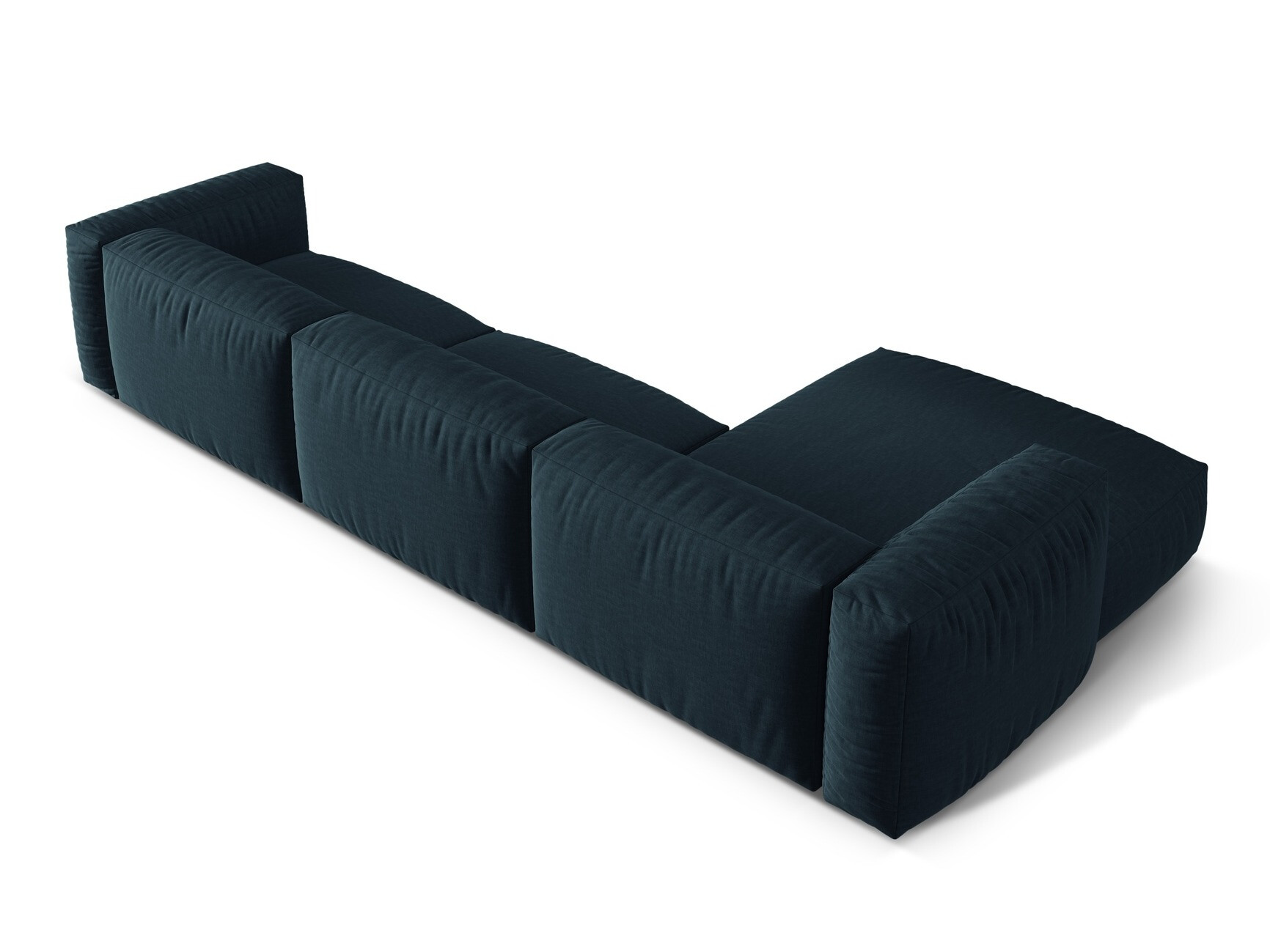 Colțar modular Sorcoro 104 (Boston Ocean)