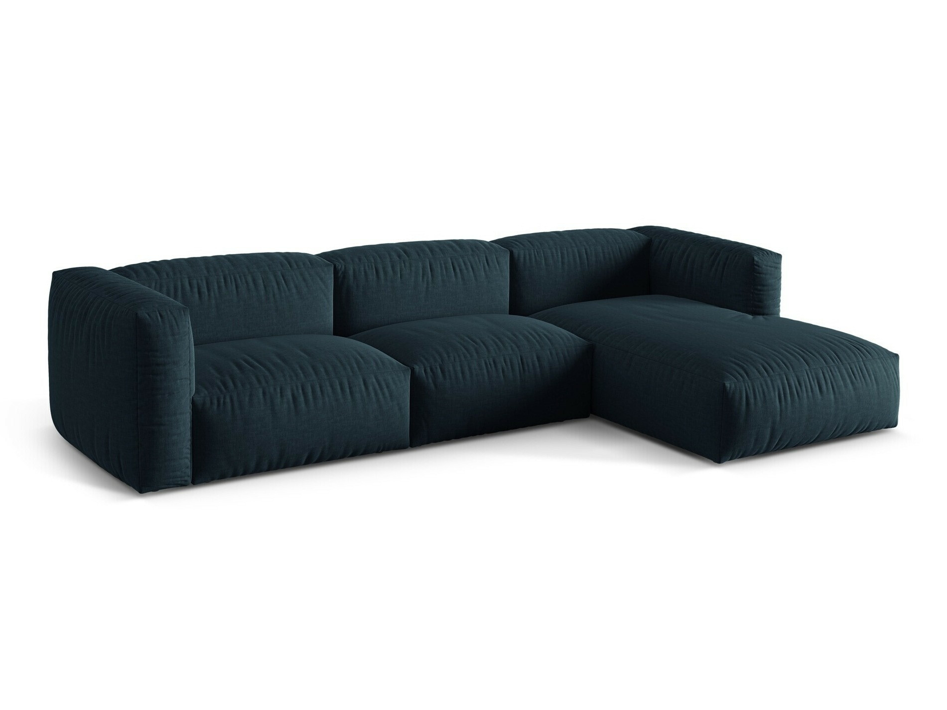 Colțar modular Sorcoro 104 (Boston Ocean)