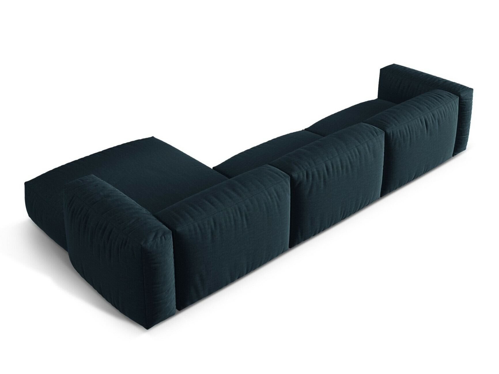 Colțar modular Sorcoro 104 (Boston Ocean)