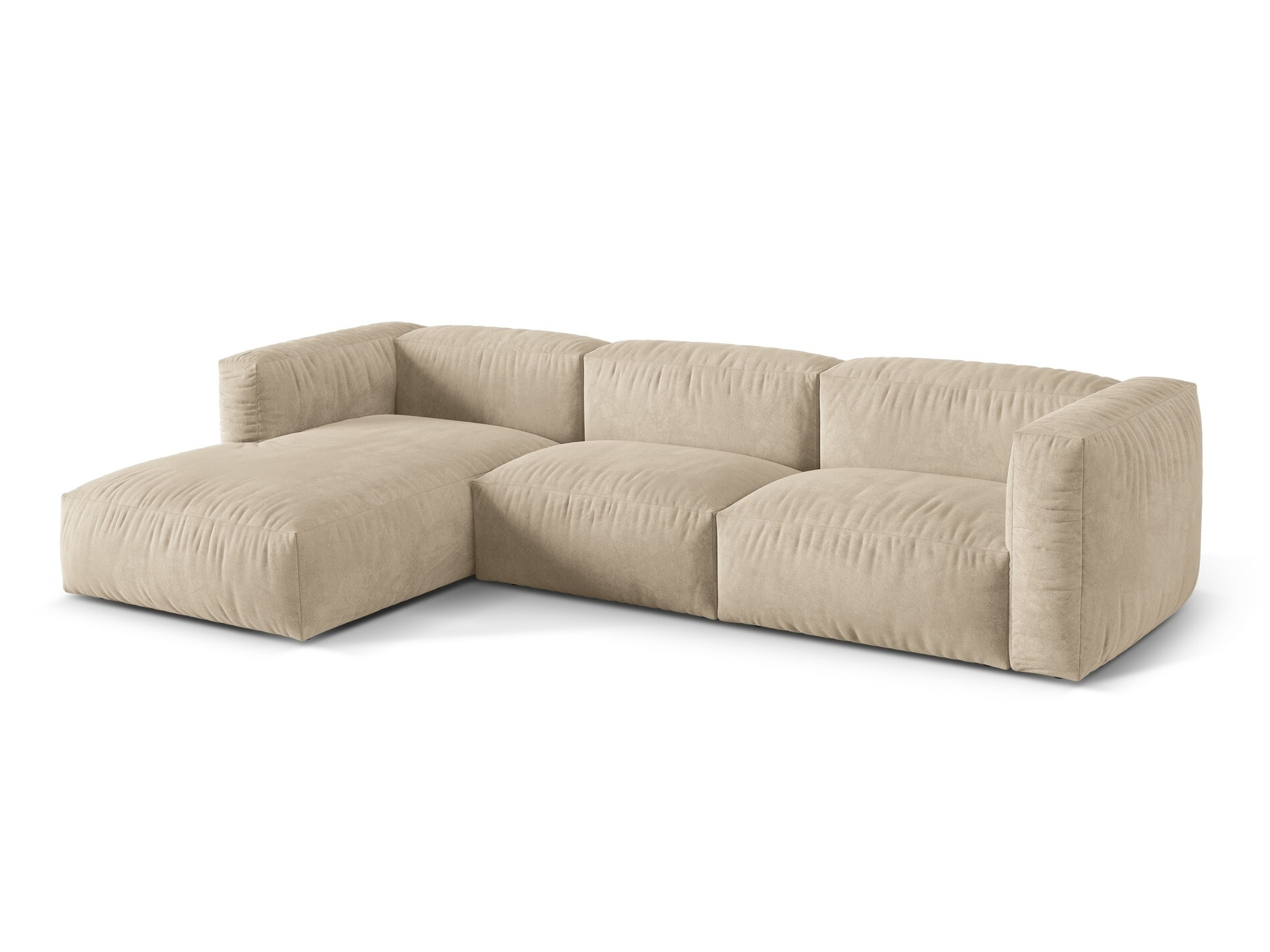Colțar modular Sorcoro 104 (Vogue 01)
