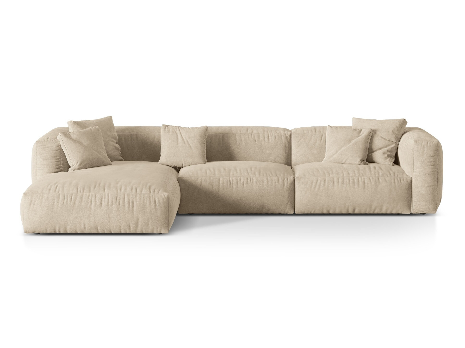 Colțar modular Sorcoro 104 (Vogue 01)