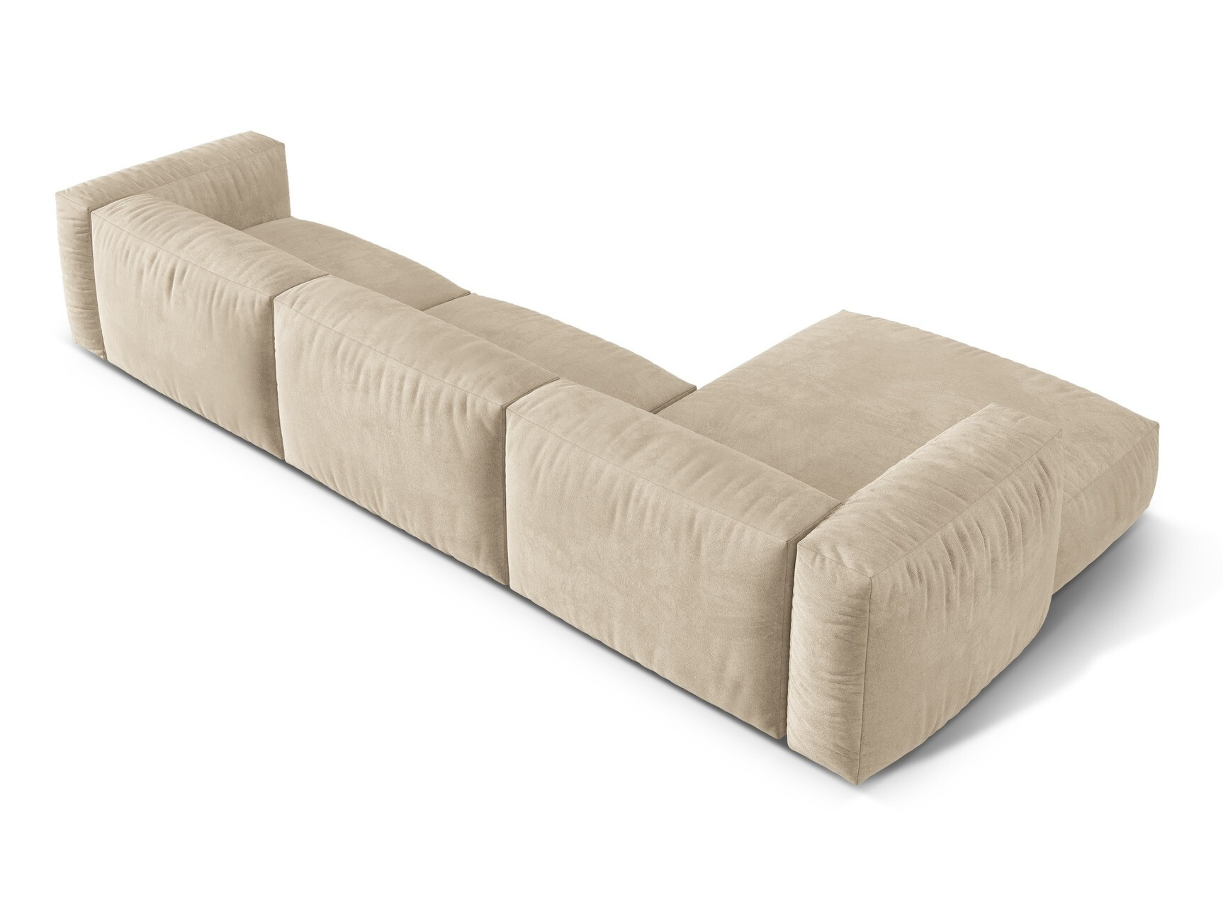 Colțar modular Sorcoro 104 (Vogue 01)