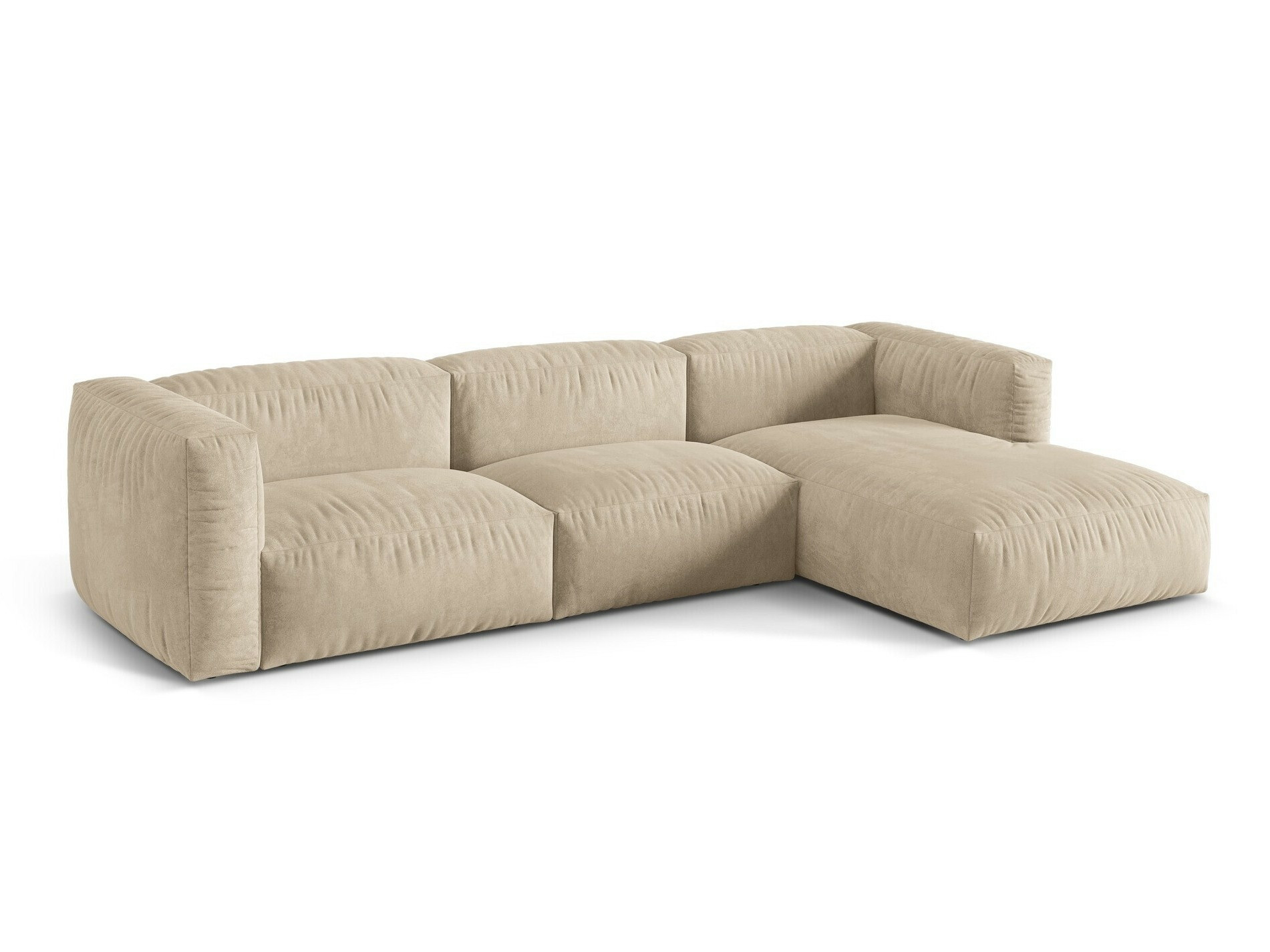 Colțar modular Sorcoro 104 (Vogue 01)