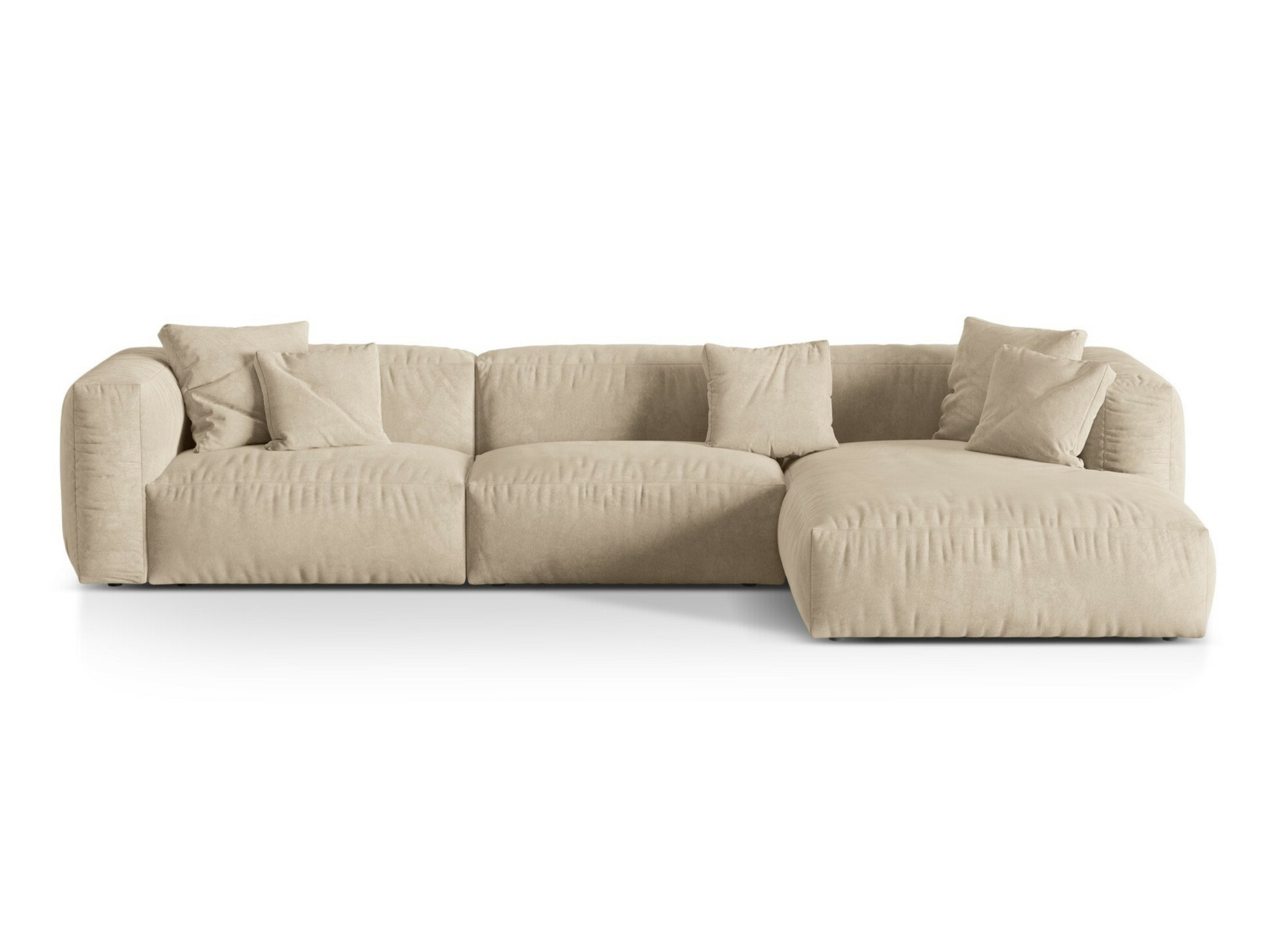Colțar modular Sorcoro 104 (Vogue 01)