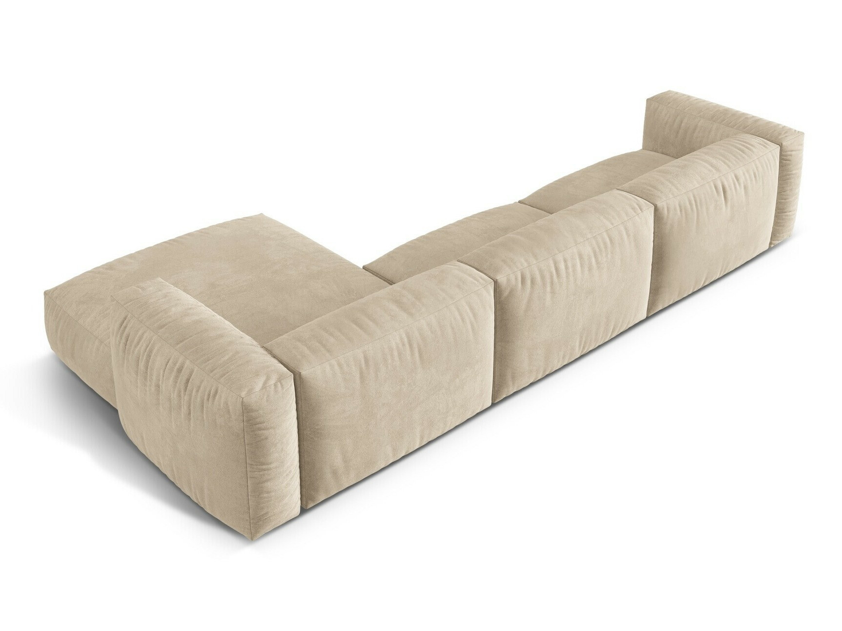 Colțar modular Sorcoro 104 (Vogue 01)