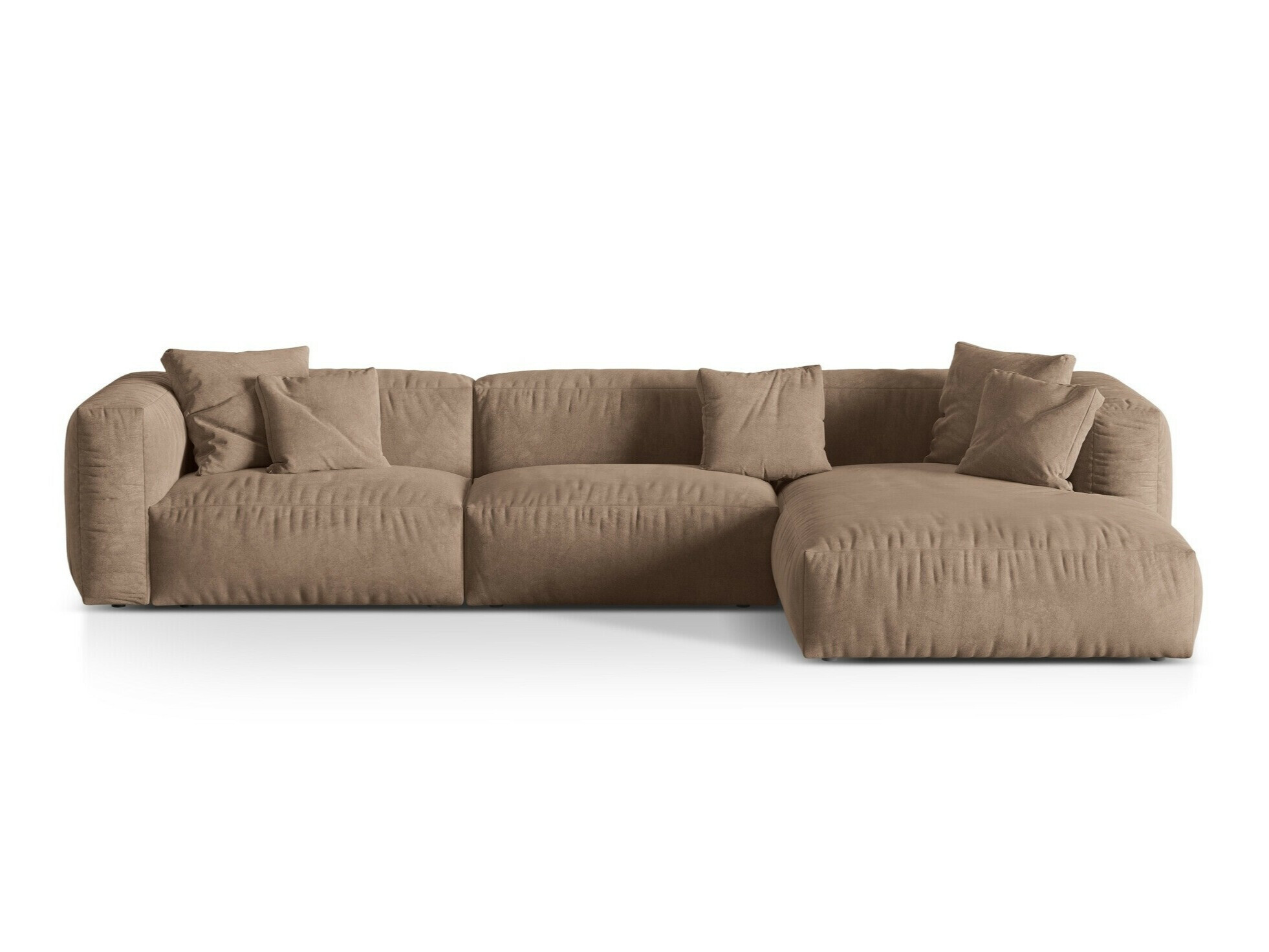 Colțar modular Sorcoro 104 (Vogue 03)