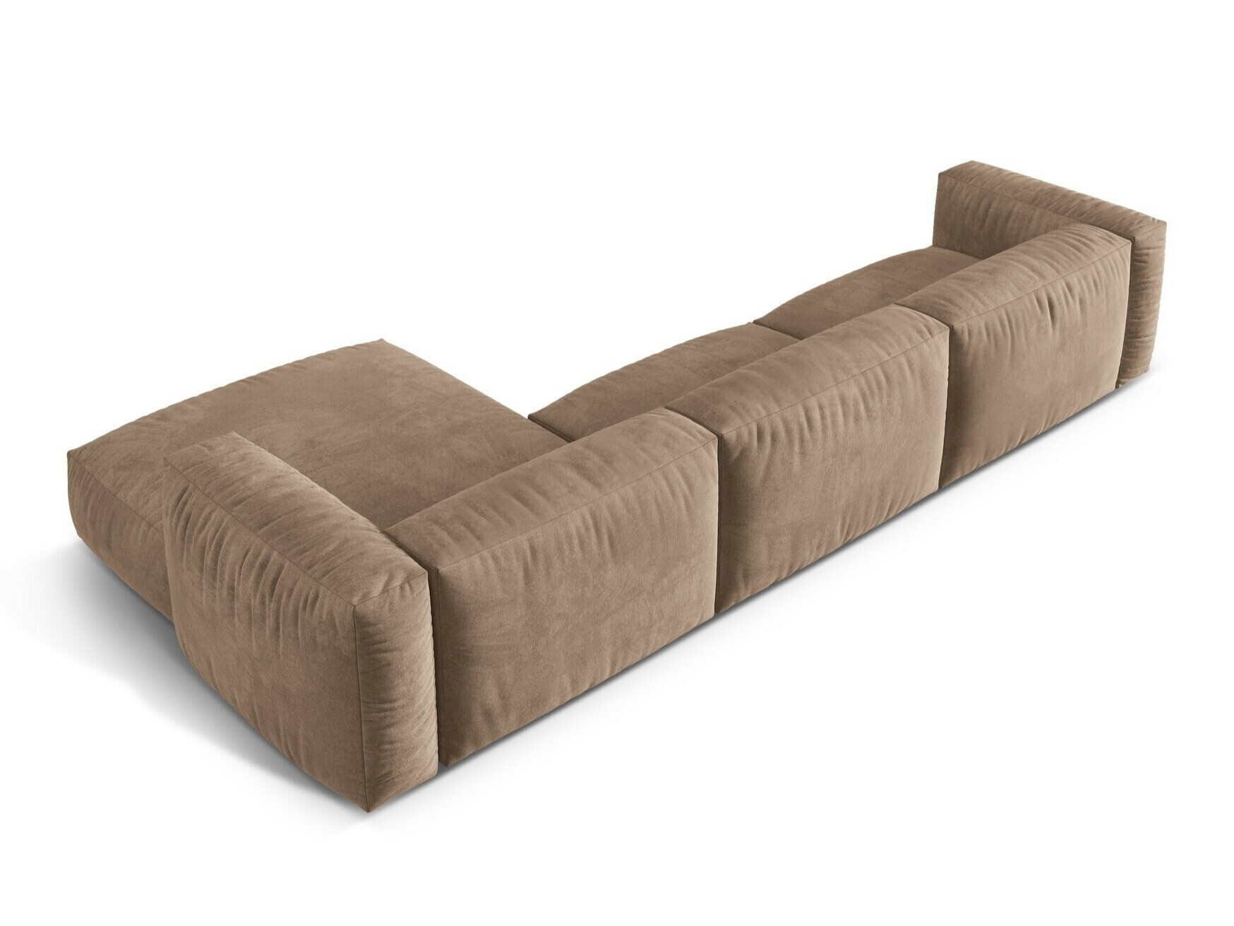 Colțar modular Sorcoro 104 (Vogue 03)