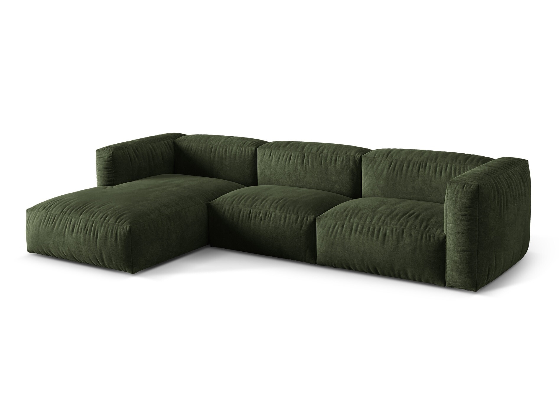 Colțar modular Sorcoro 104 (Vogue 11)