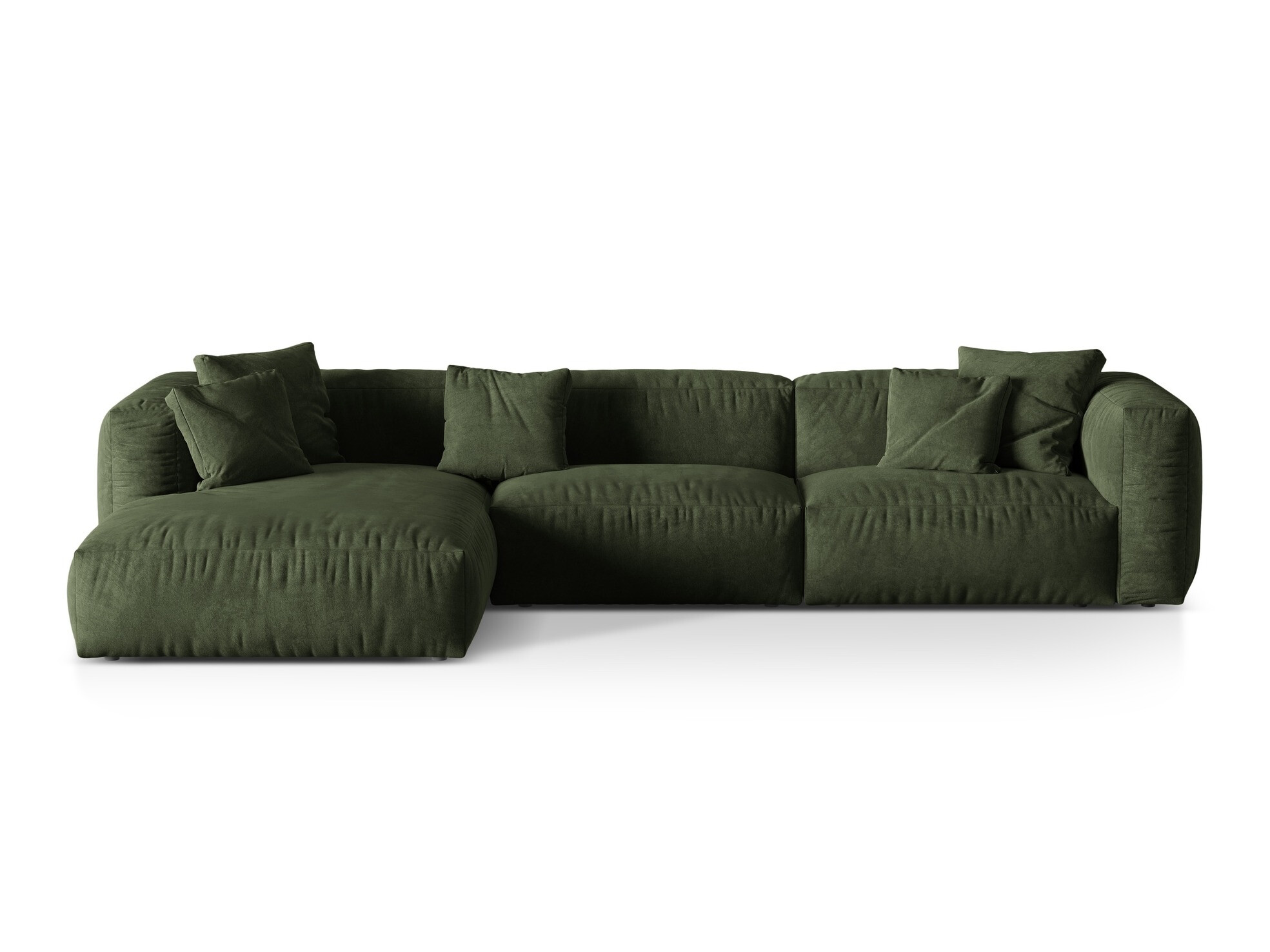 Colțar modular Sorcoro 104 (Vogue 11)
