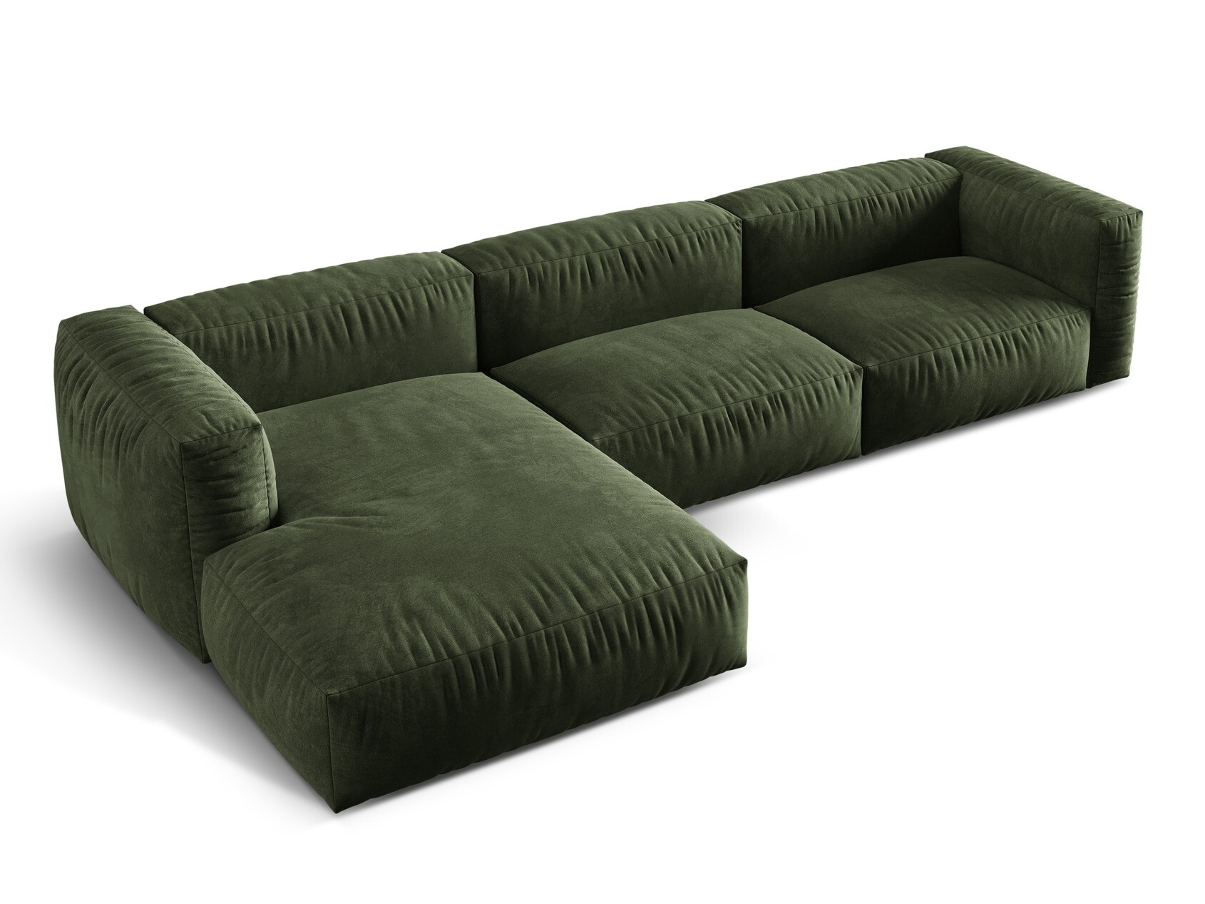 Colțar modular Sorcoro 104 (Vogue 11)
