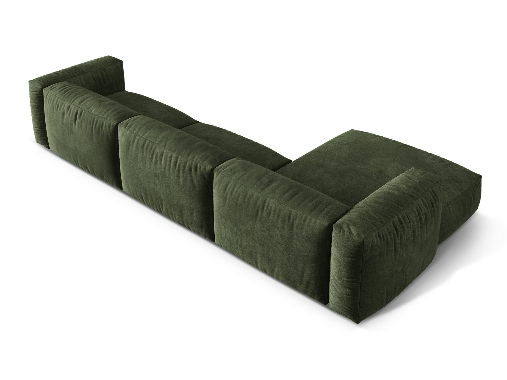Colțar modular Sorcoro 104 (Vogue 11)