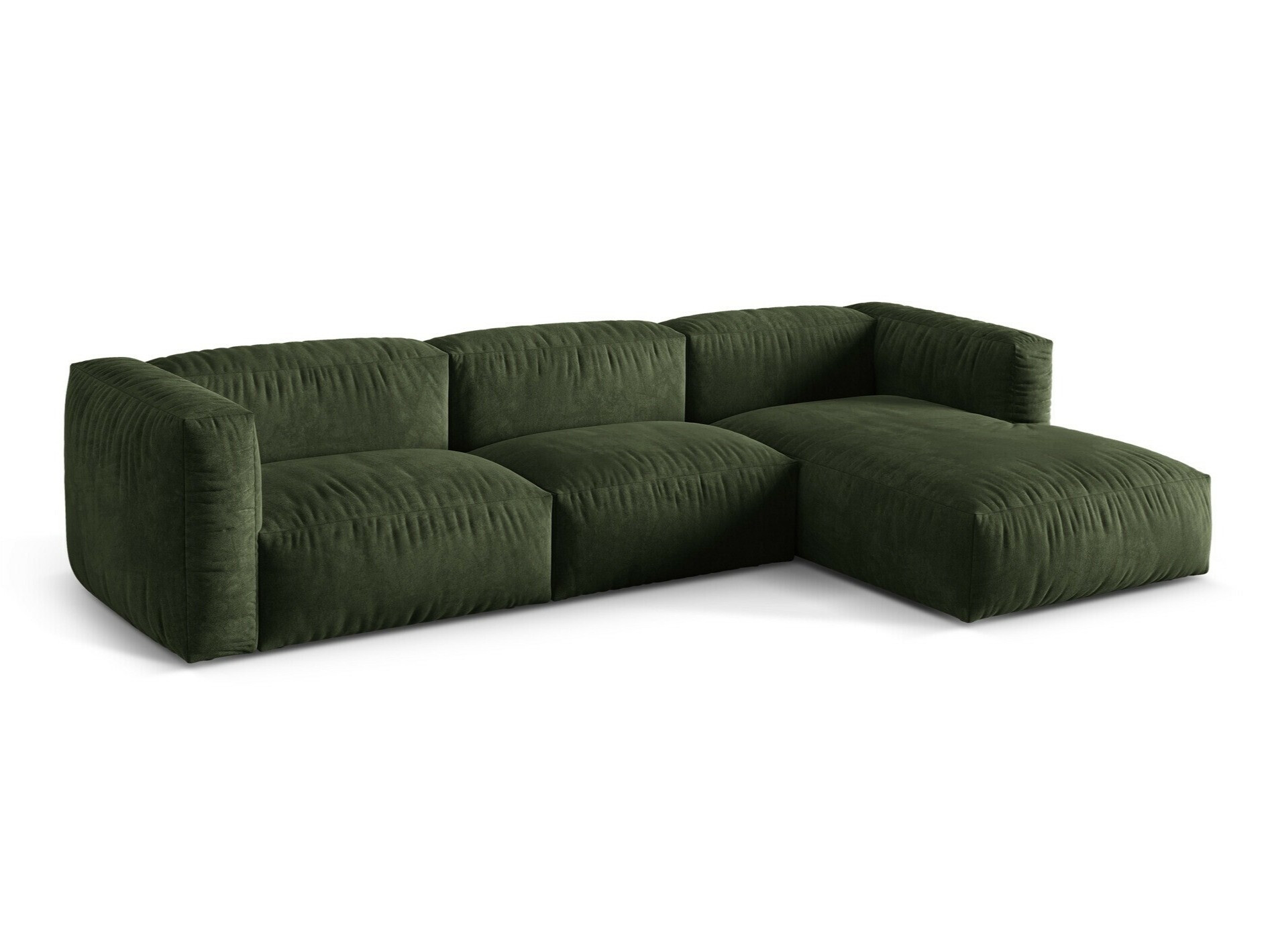 Colțar modular Sorcoro 104 (Vogue 11)