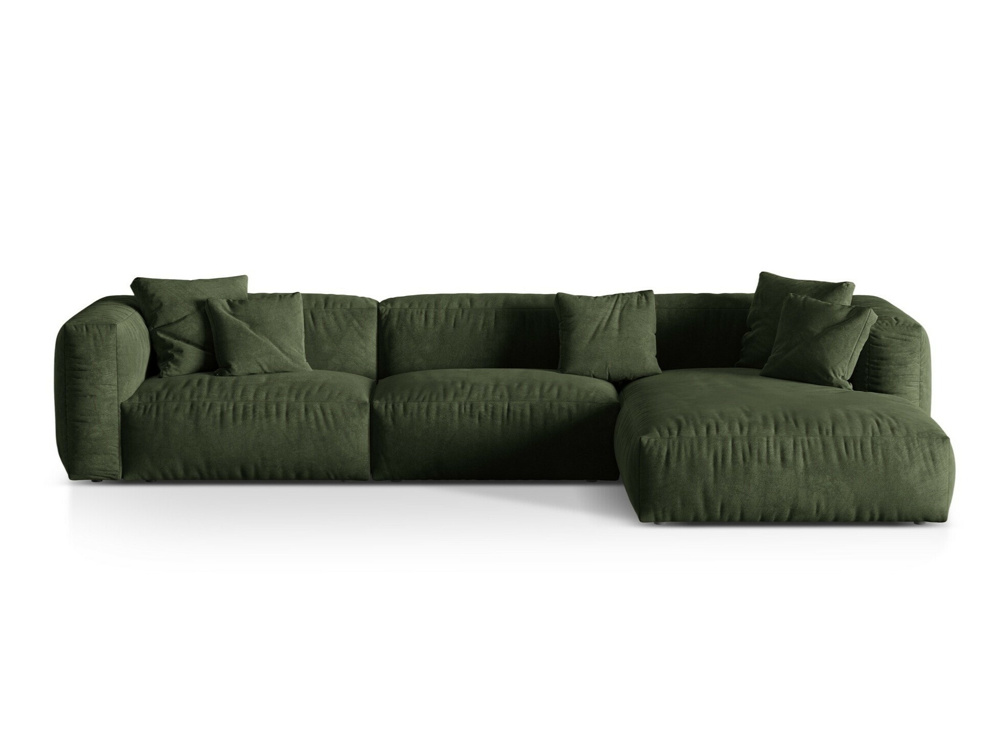 Colțar modular Sorcoro 104 (Vogue 11)