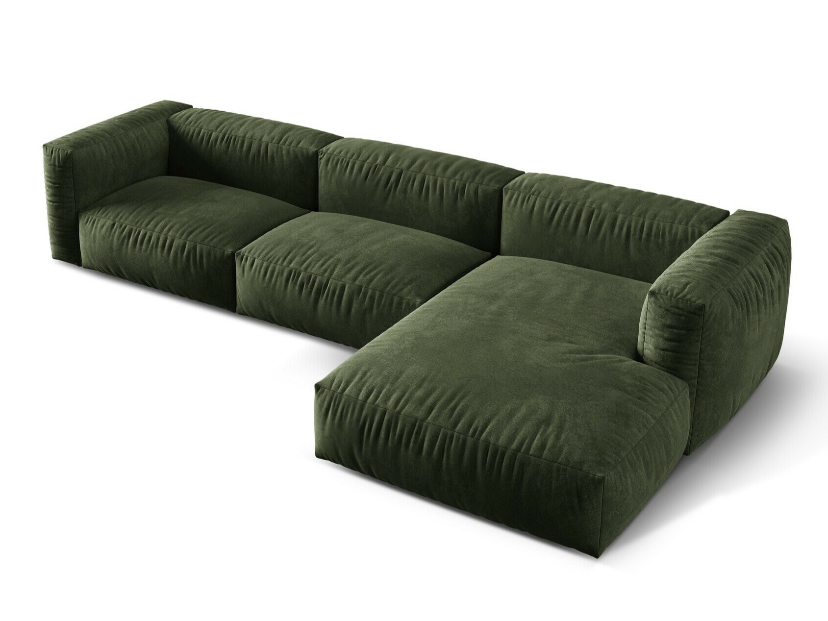 Colțar modular Sorcoro 104 (Vogue 11)