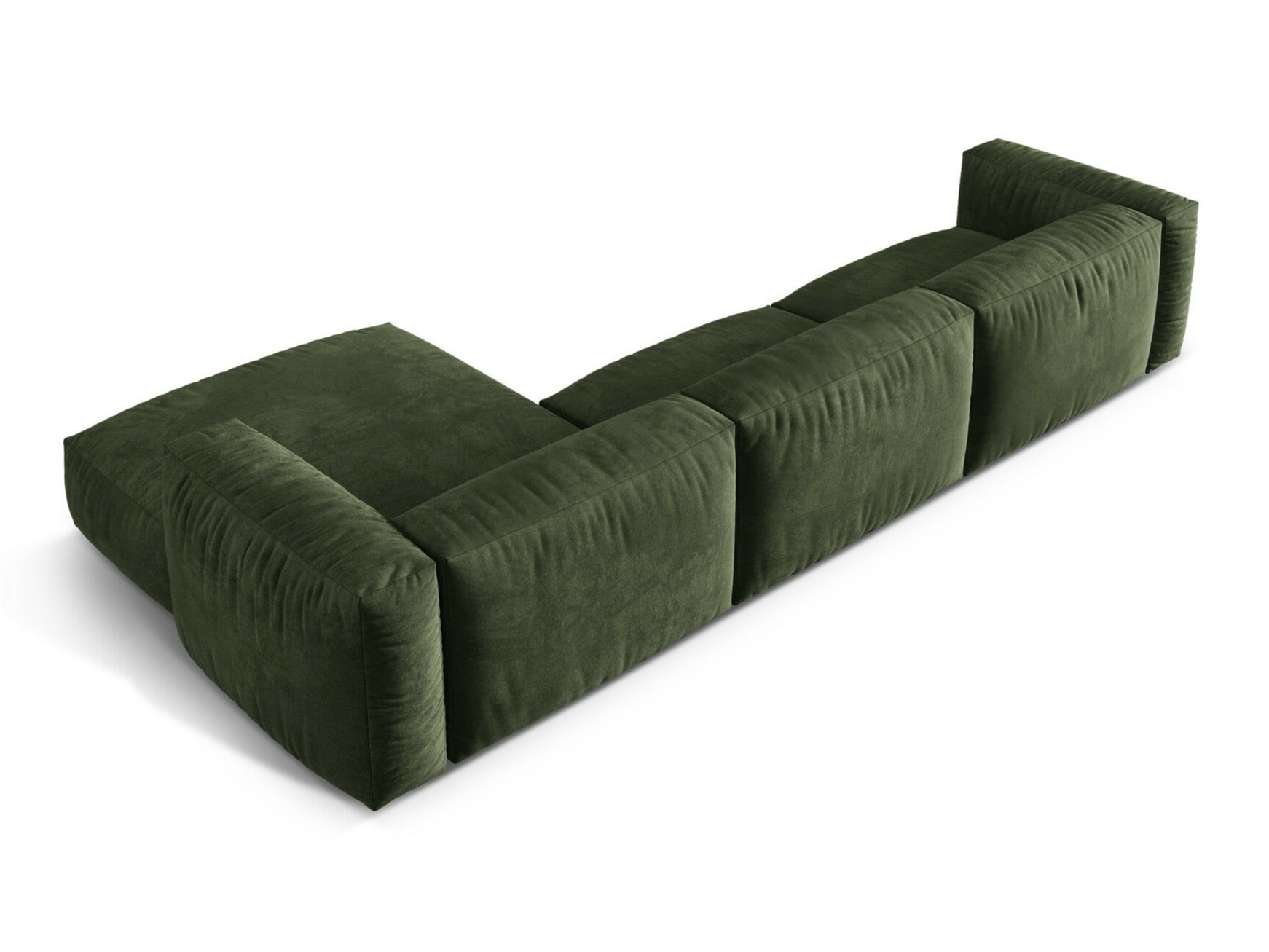 Colțar modular Sorcoro 104 (Vogue 11)