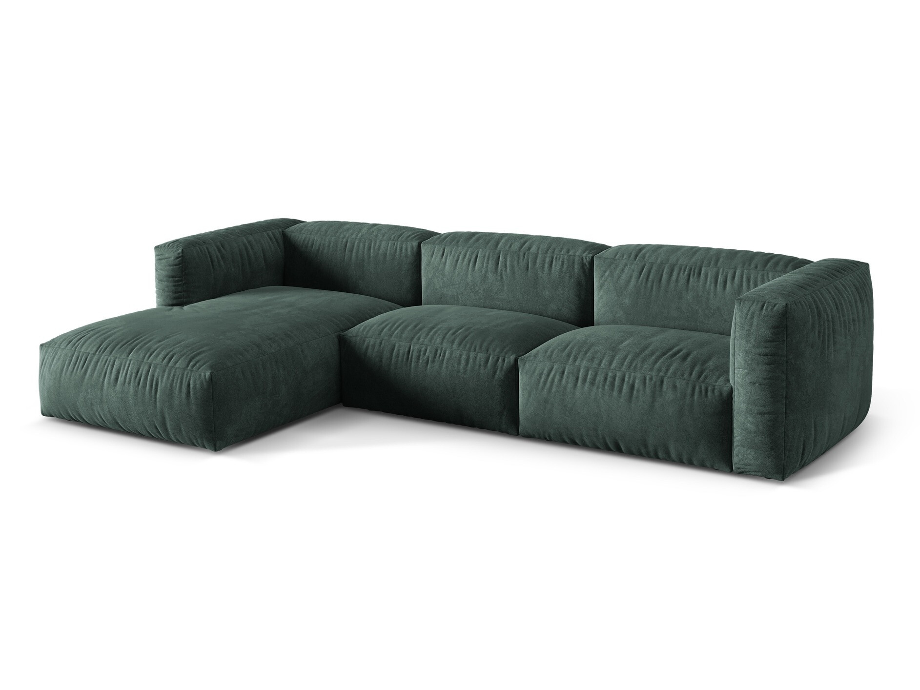 Colțar modular Sorcoro 104 (Vogue 12)