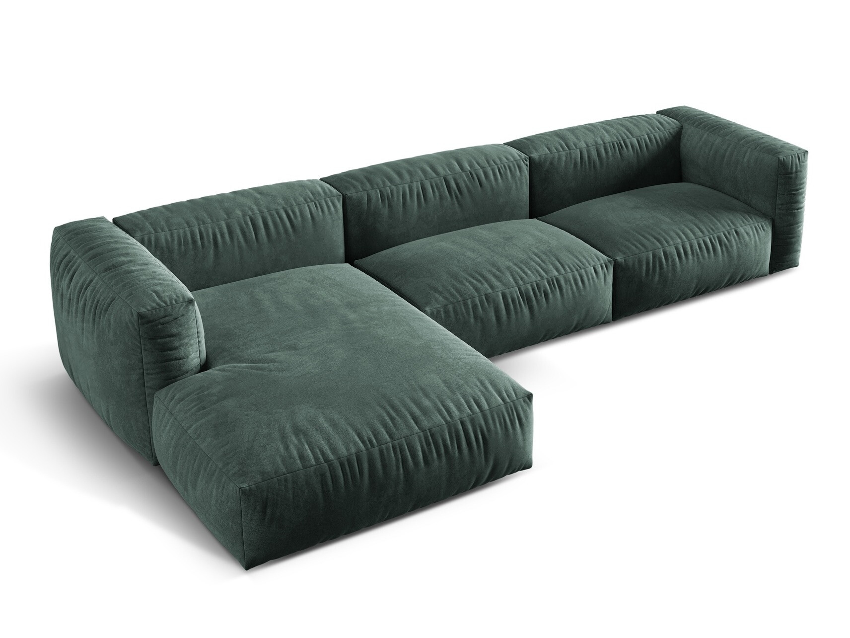 Colțar modular Sorcoro 104 (Vogue 12)