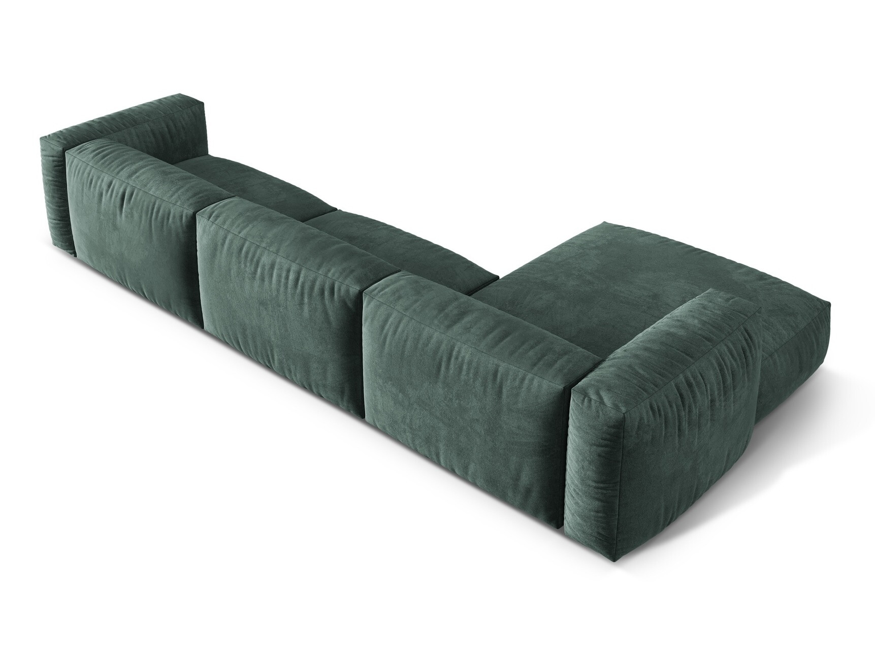 Colțar modular Sorcoro 104 (Vogue 12)