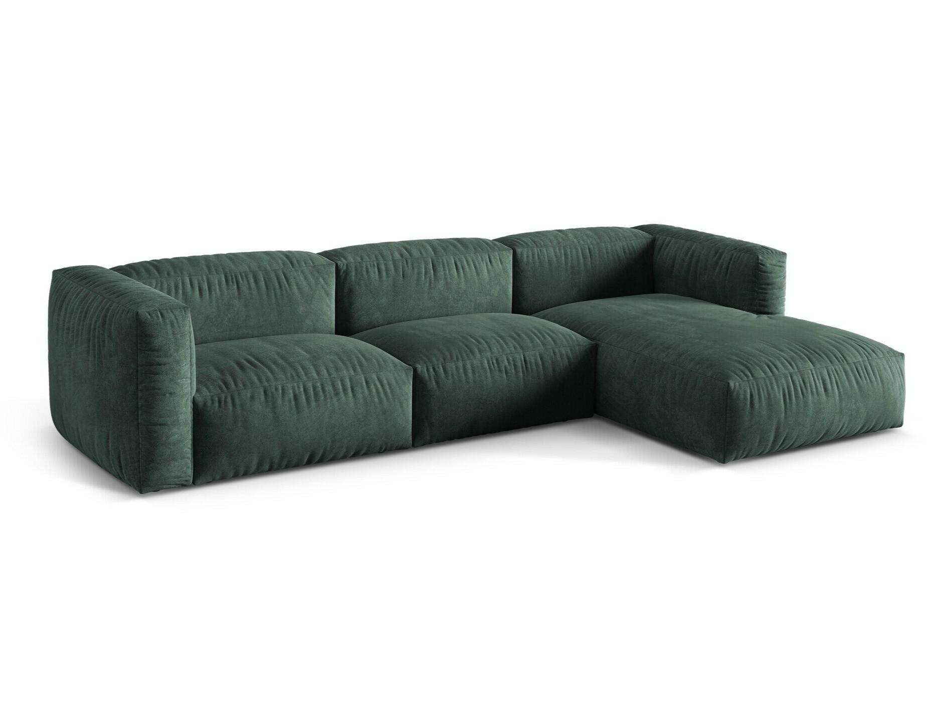 Colțar modular Sorcoro 104 (Vogue 12)
