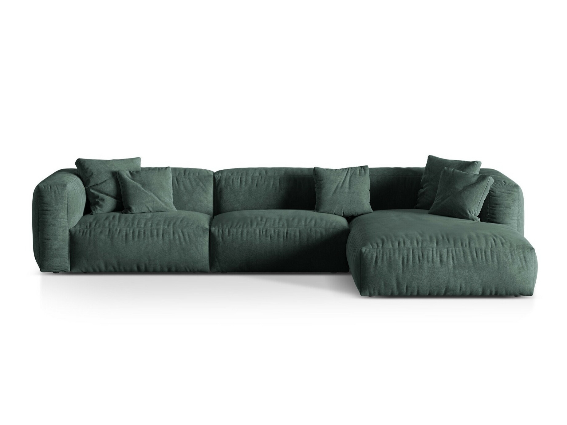 Colțar modular Sorcoro 104 (Vogue 12)