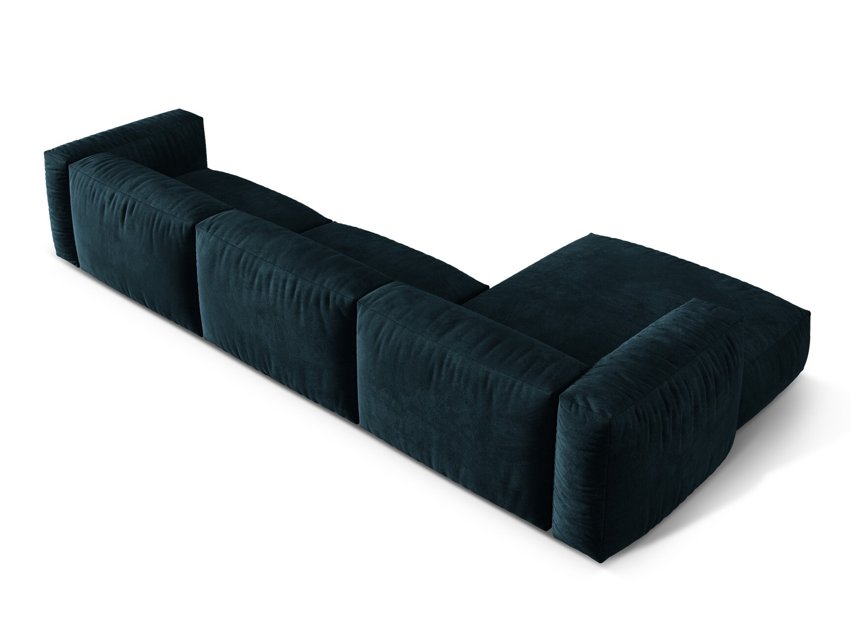 Colțar modular Sorcoro 104 (Vogue 13)