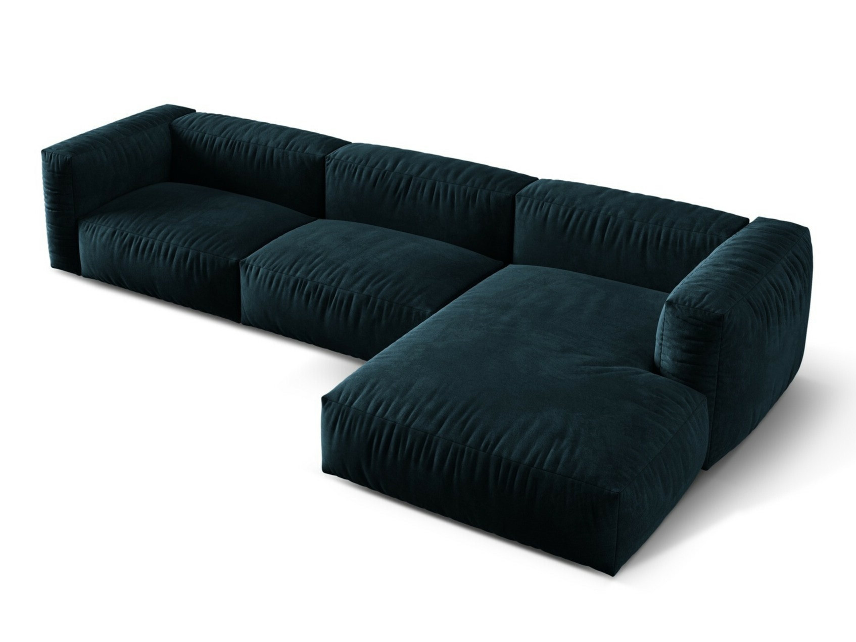 Colțar modular Sorcoro 104 (Vogue 13)