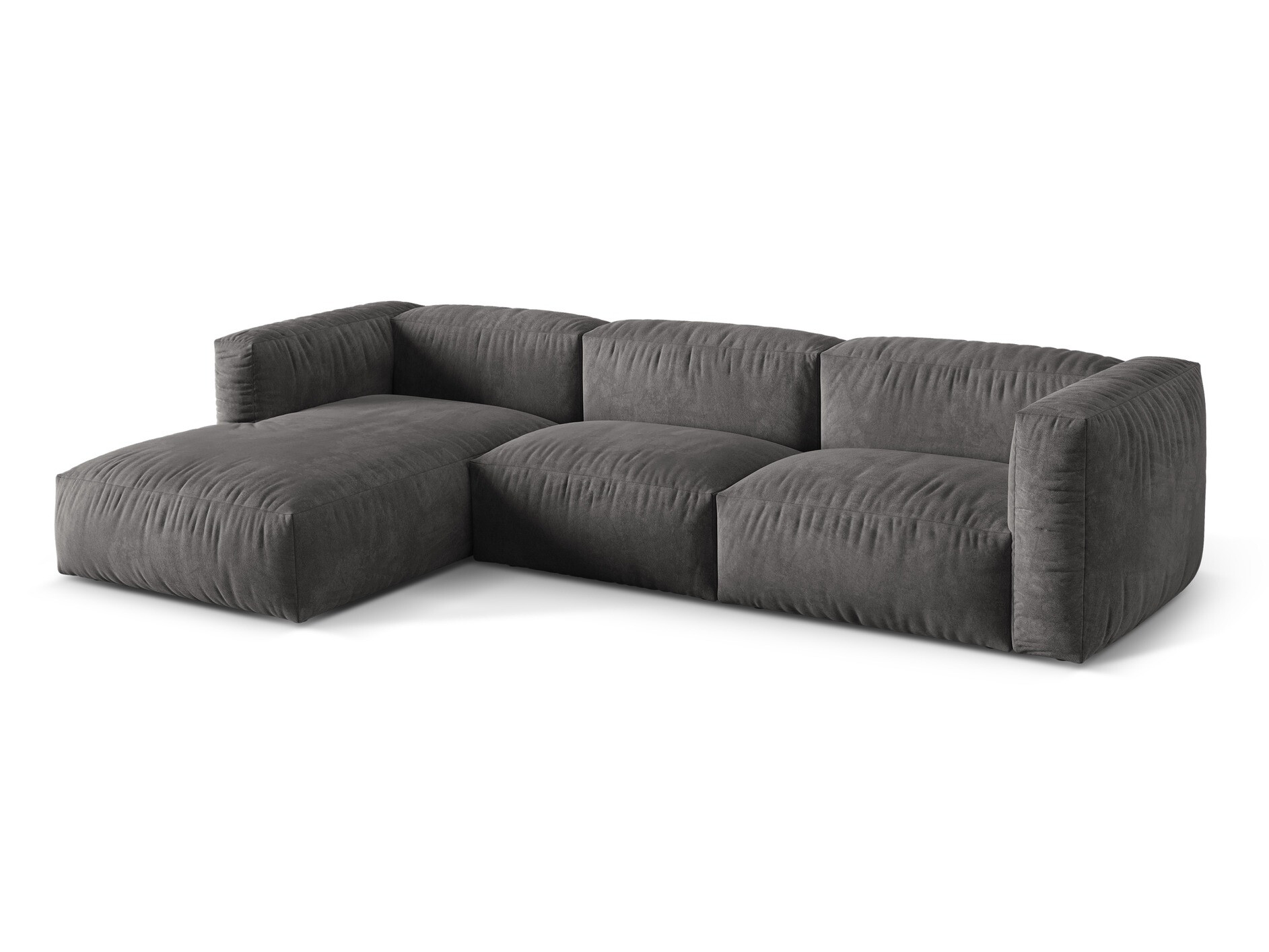 Colțar modular Sorcoro 104 (Vogue 15)