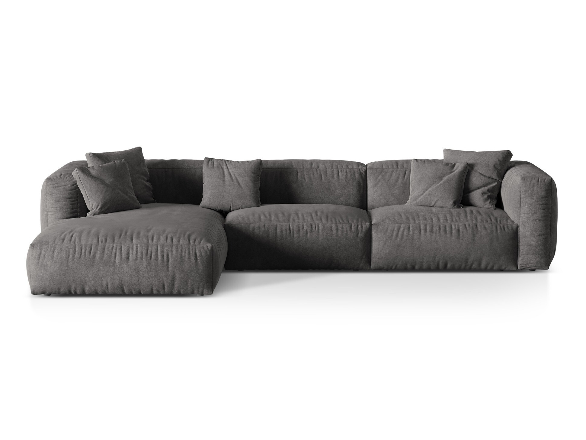 Colțar modular Sorcoro 104 (Vogue 15)